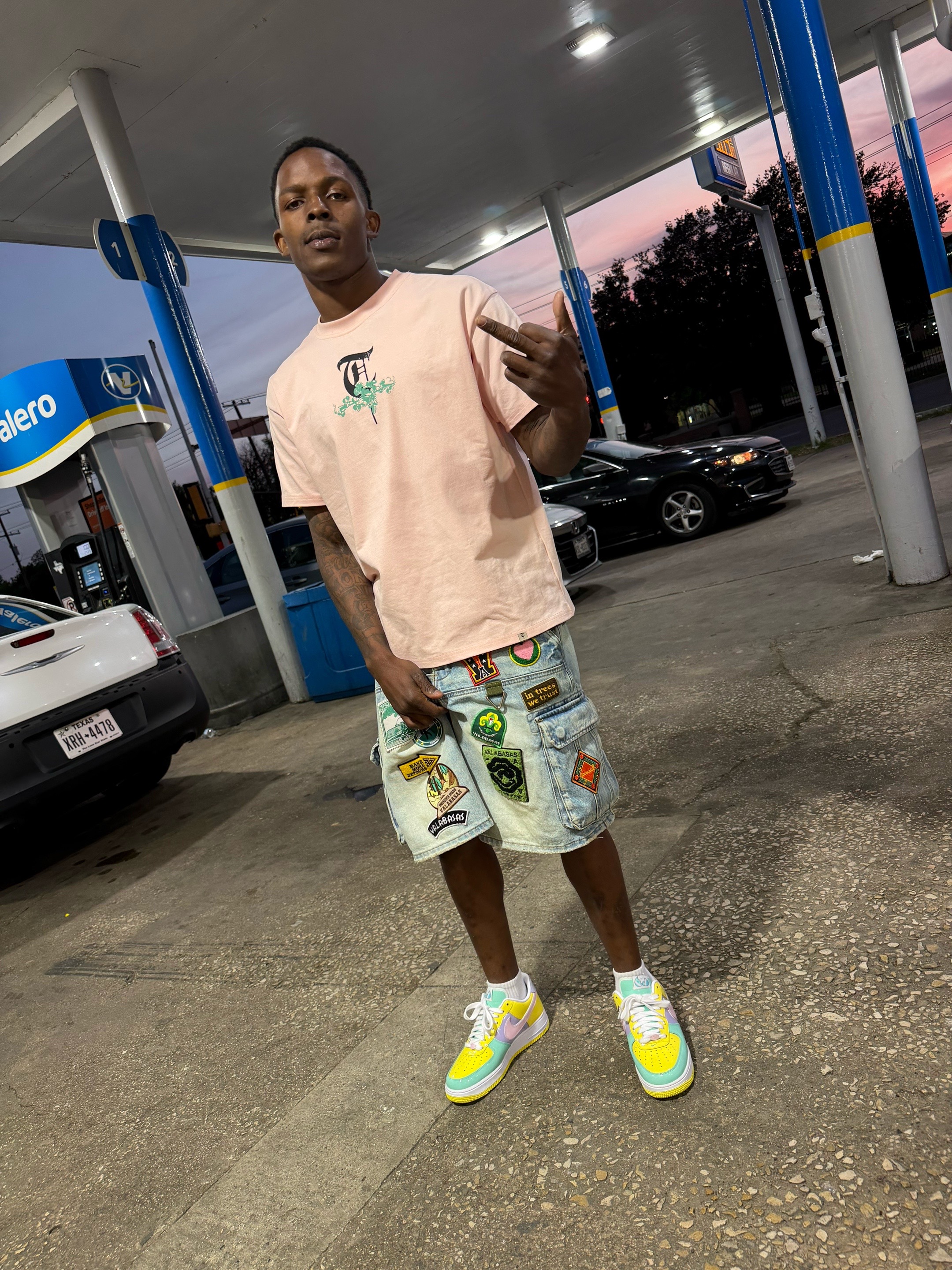 @FastLane Dee💨🏁