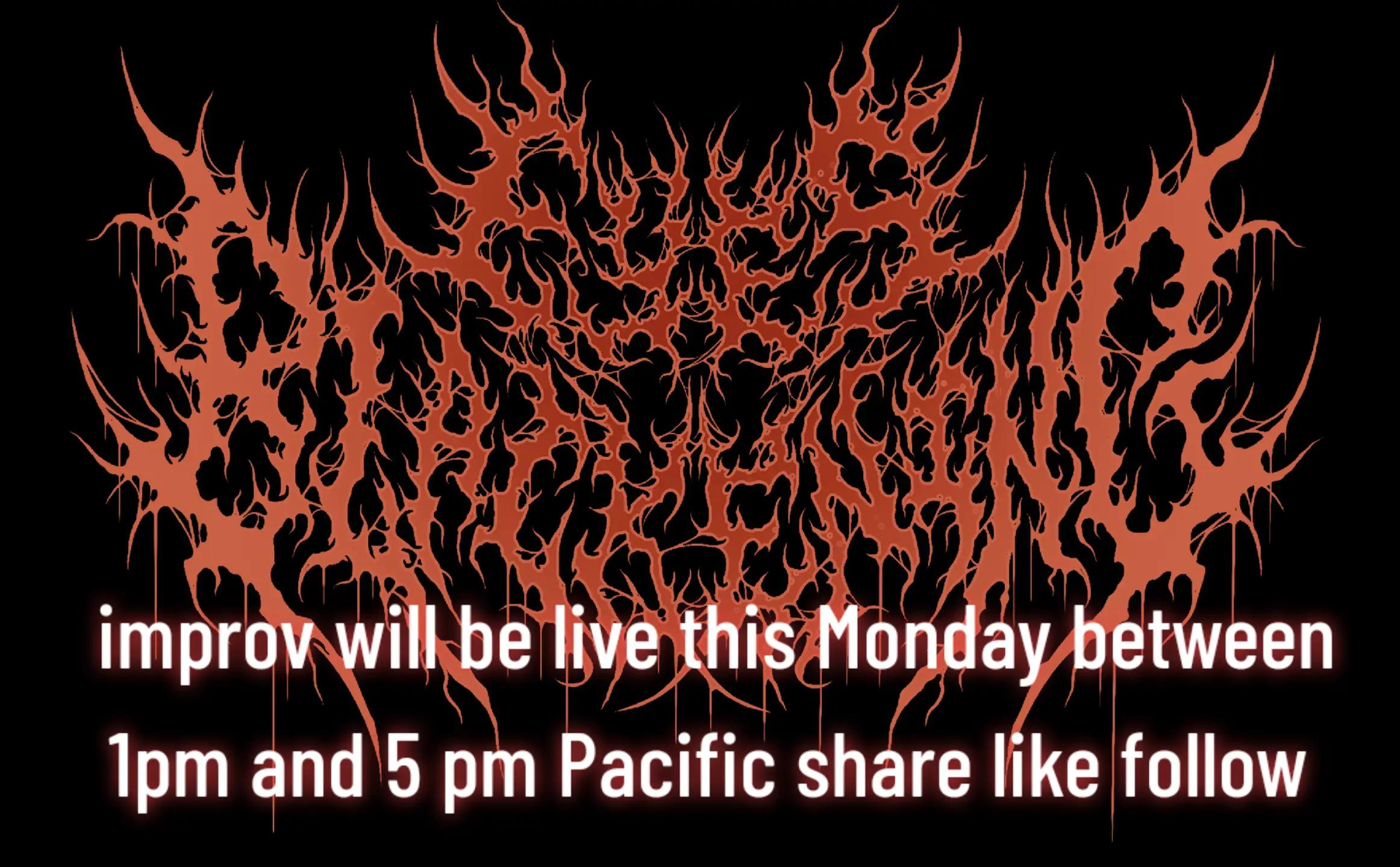 @Eyes Blackening Official