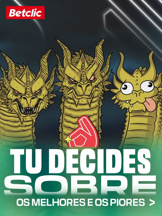 @Betclic Portugal