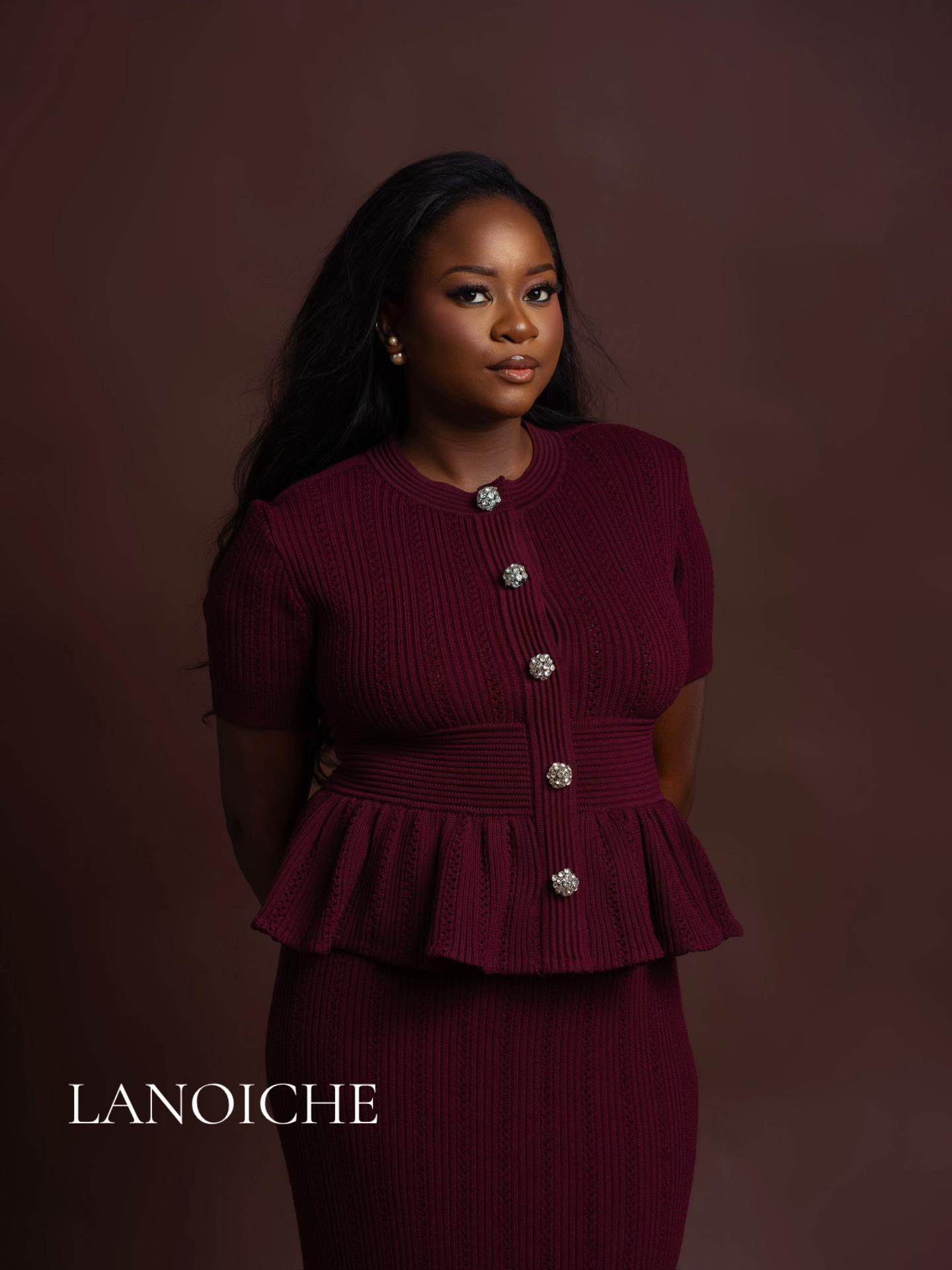 @Lanoiche Makeup