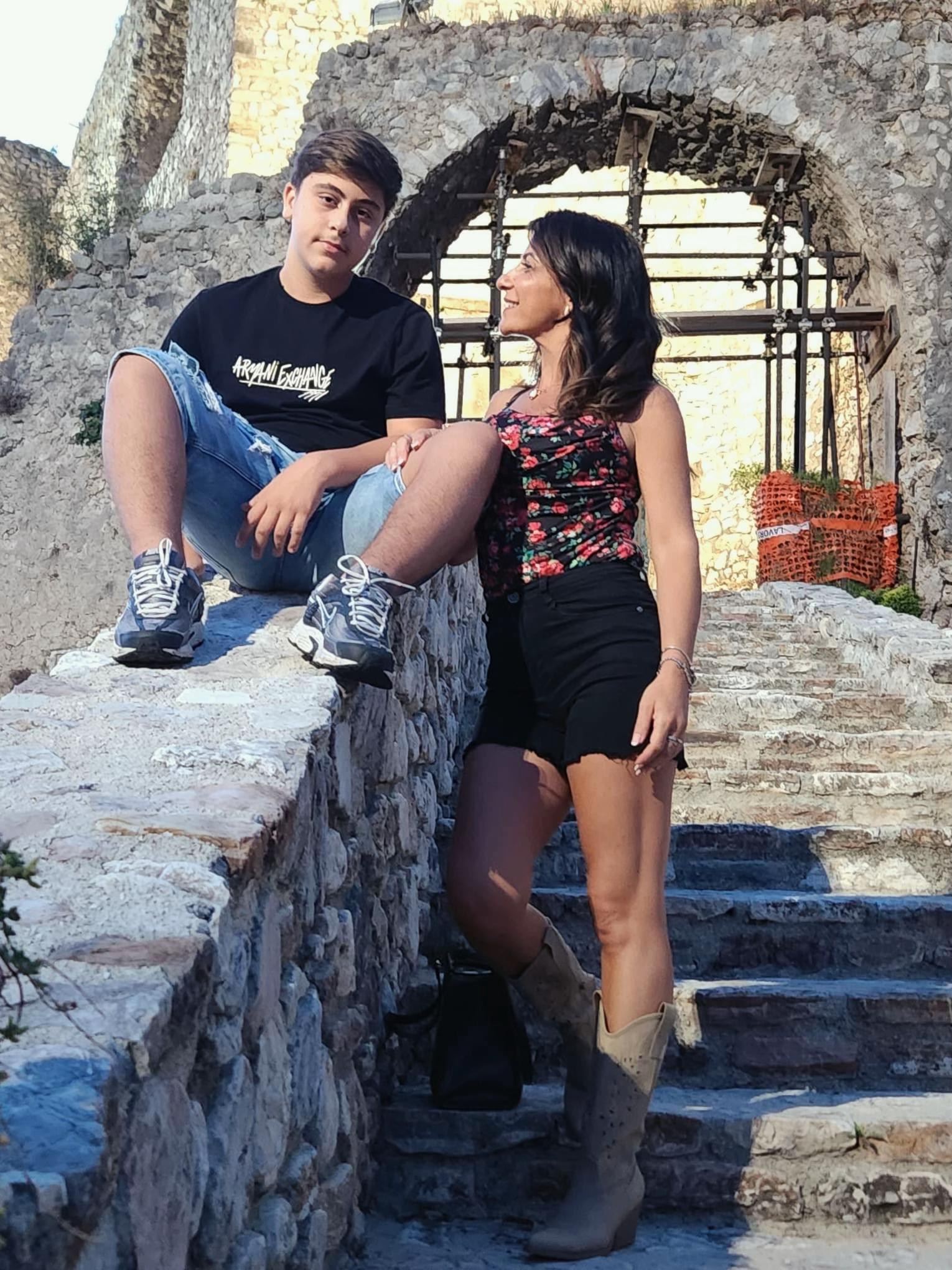 @Nunzia Pirozzi