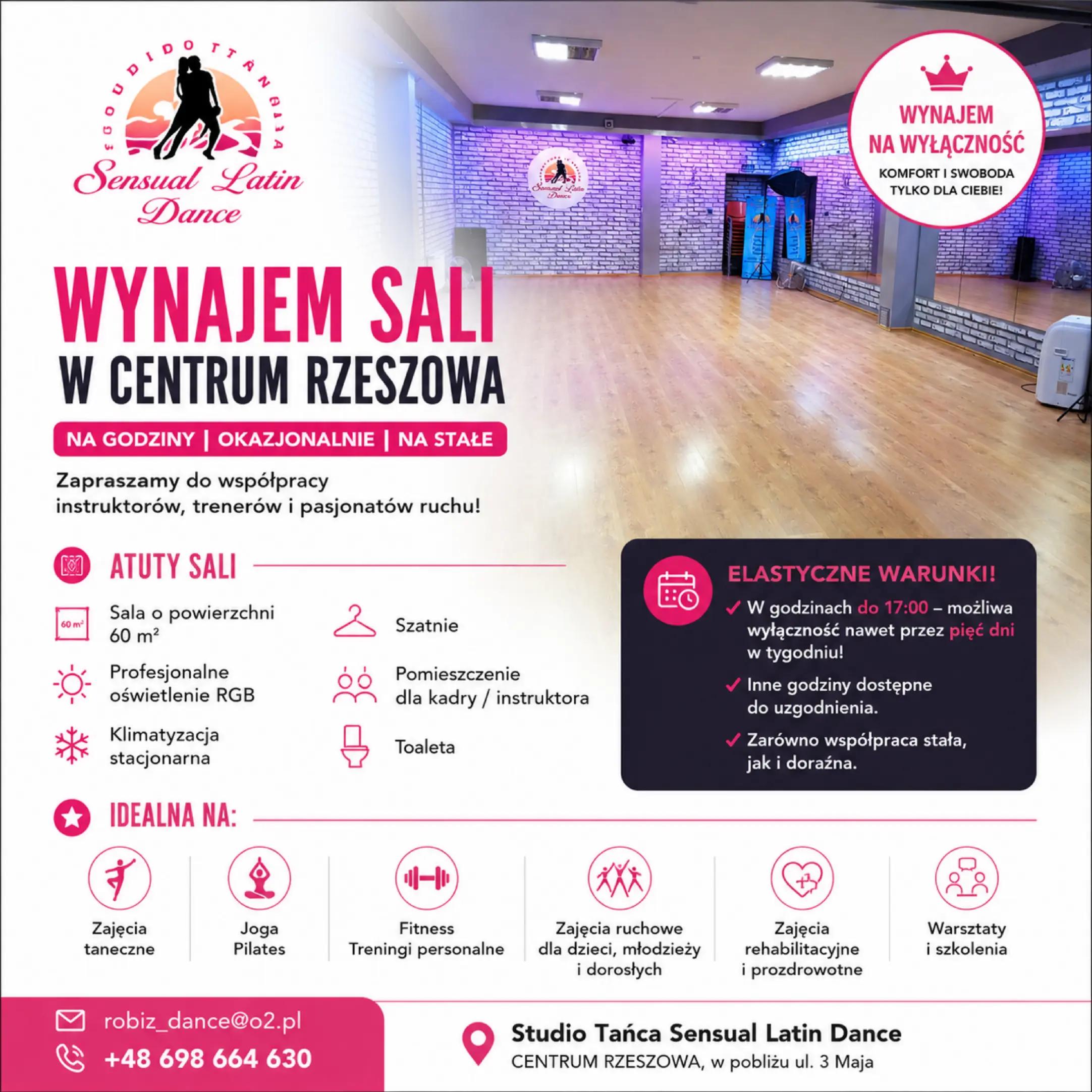 @Sensual Latin Dance
