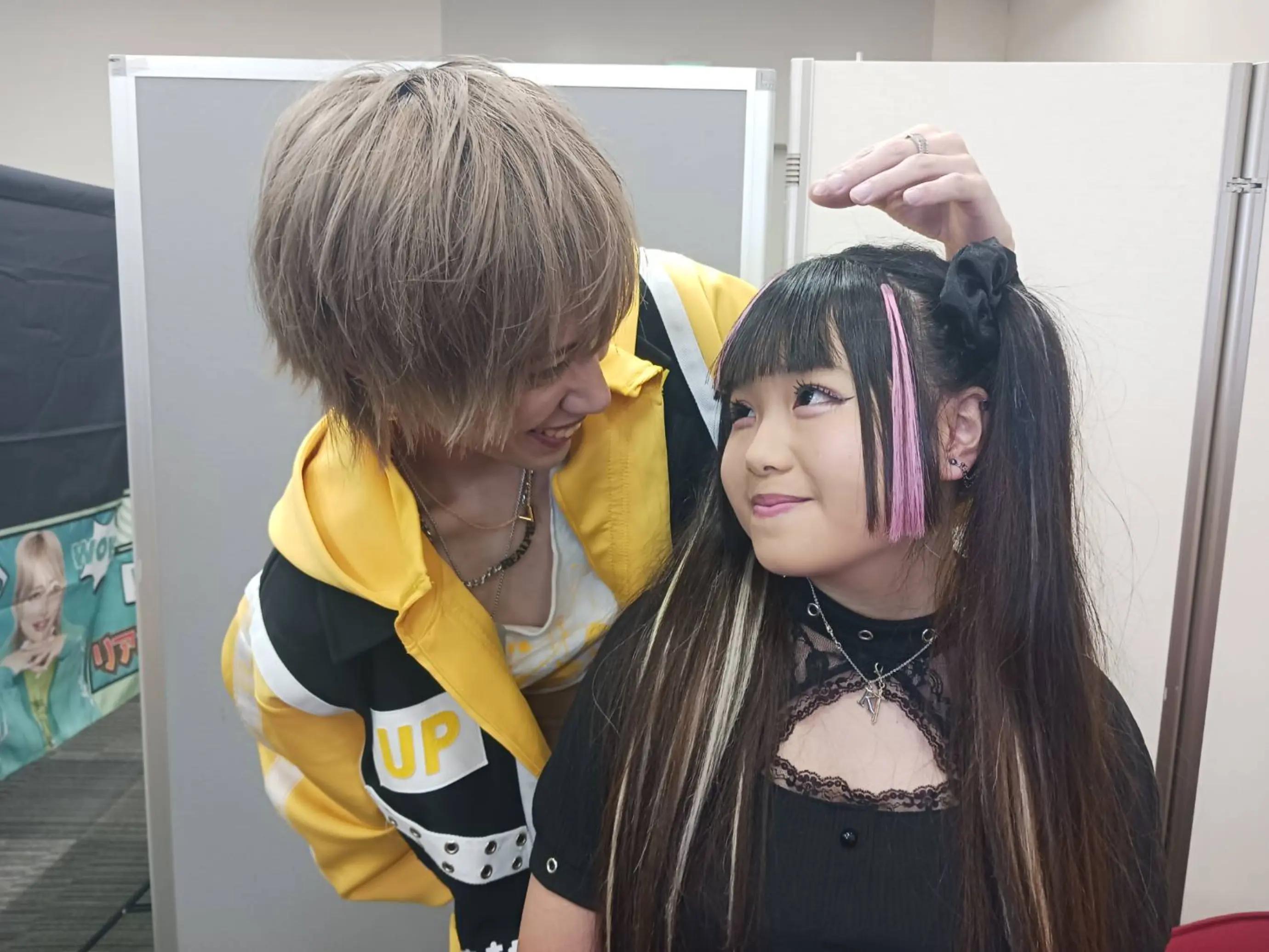 @デレ助あや