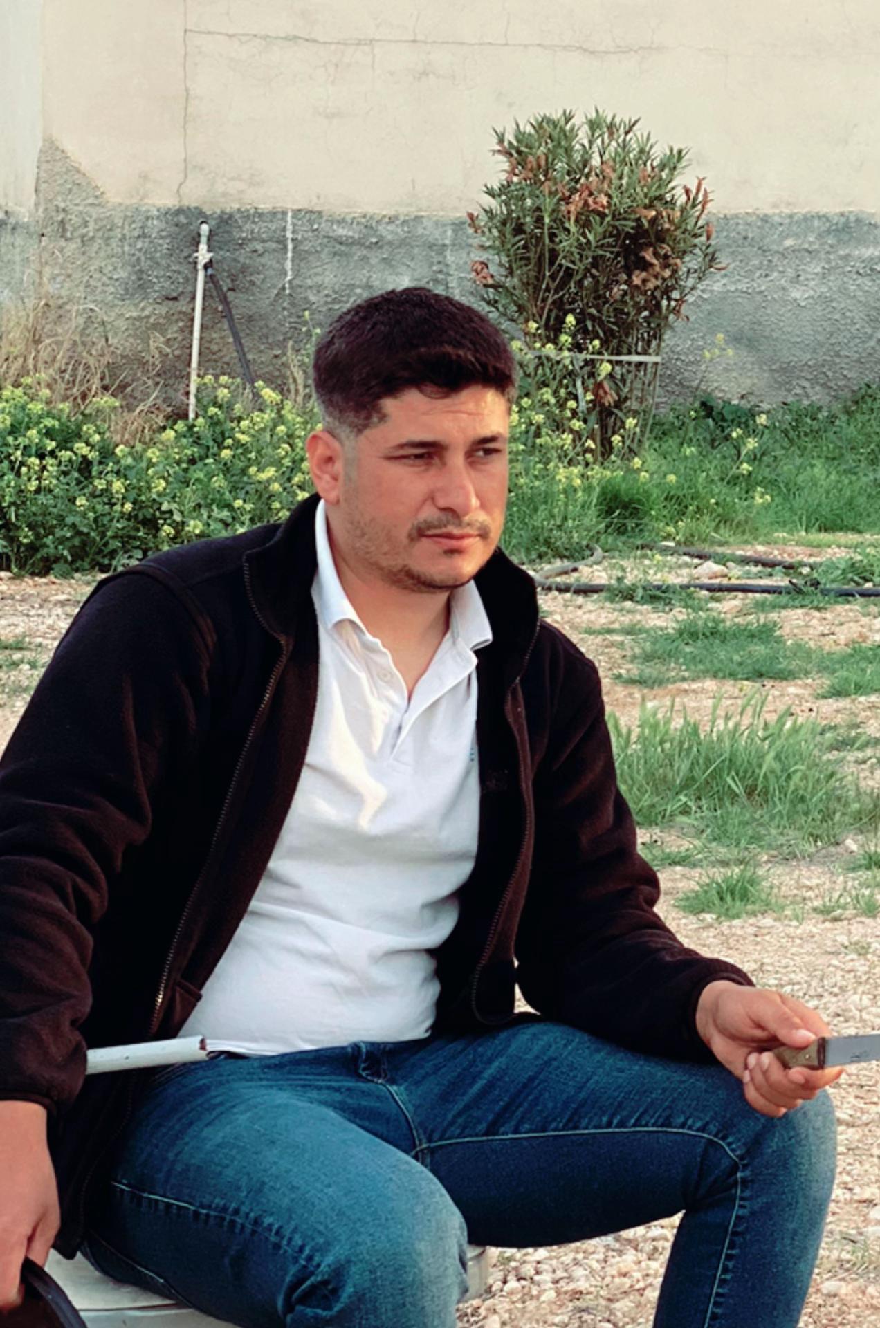 @Salih Yavuz