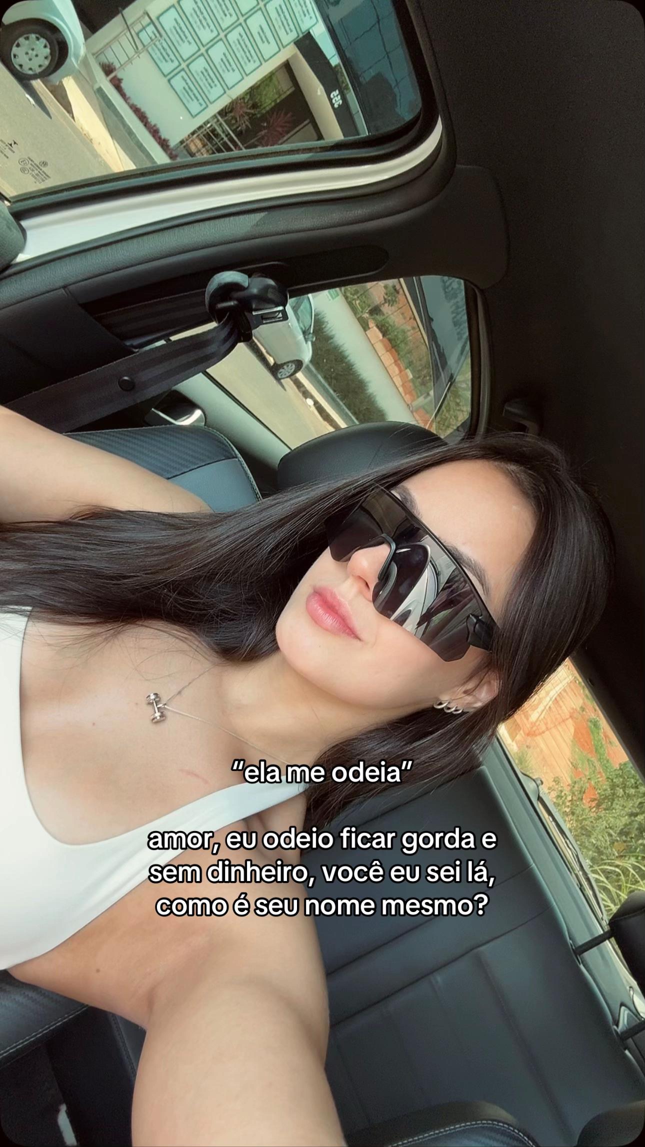 @Samara Lima