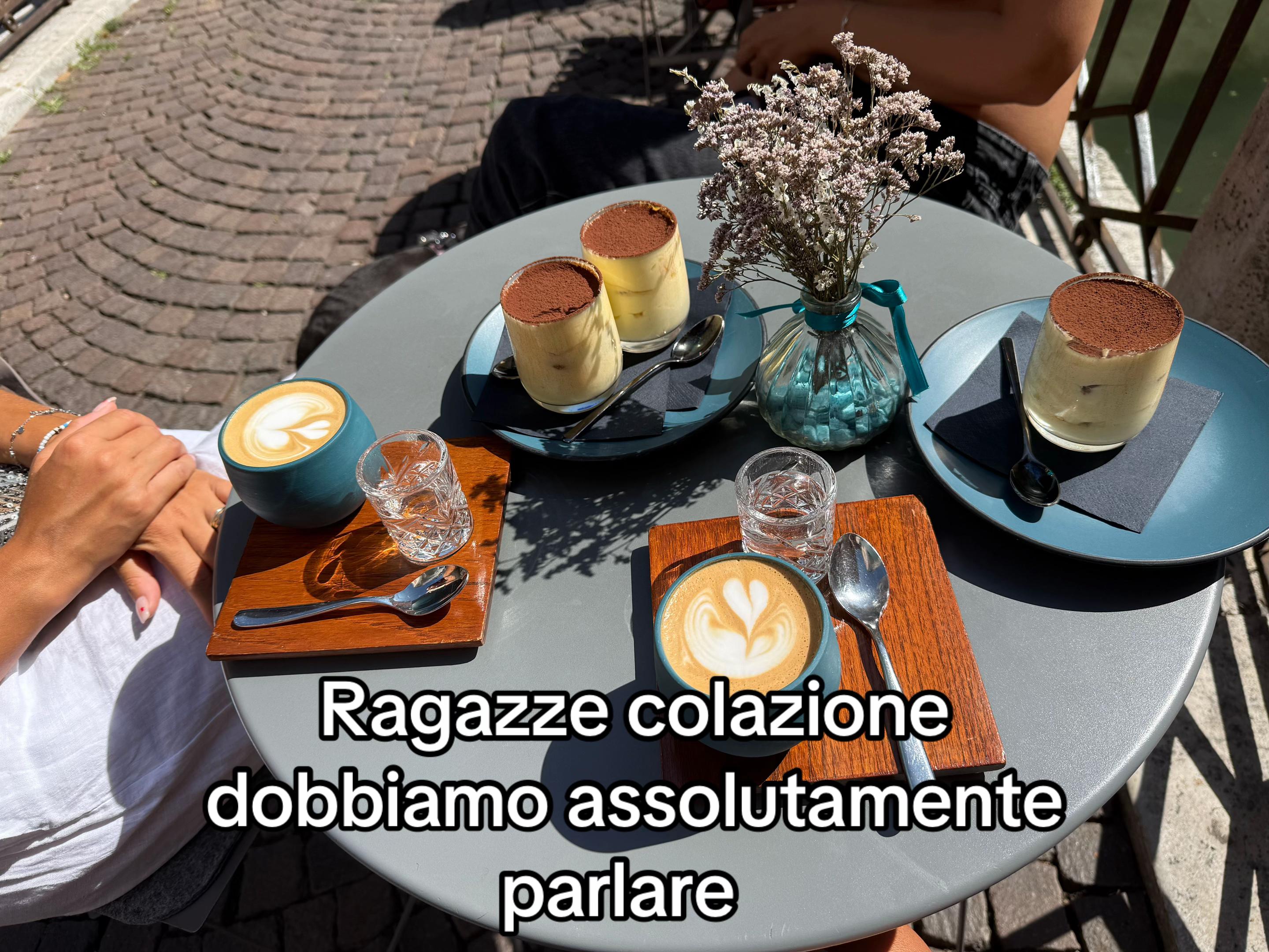 @Giulia Zoppelli