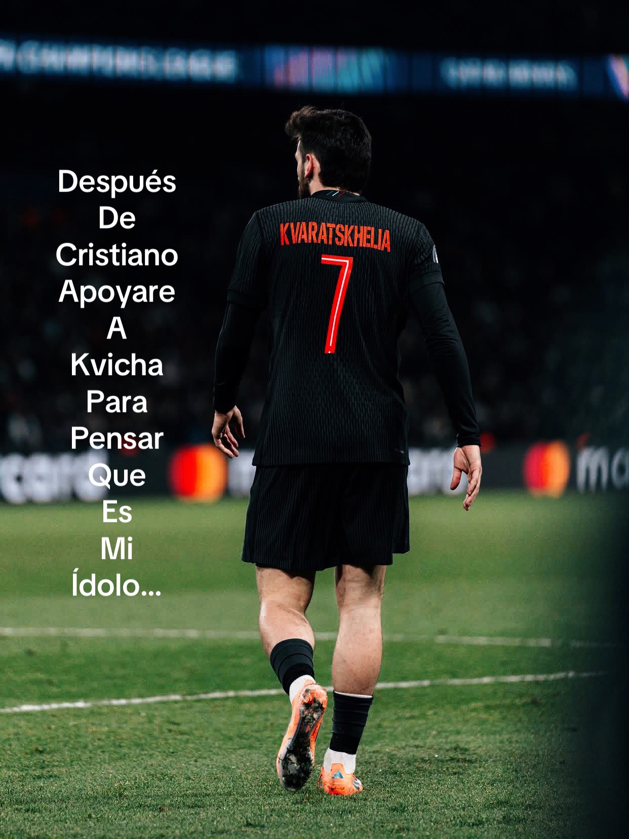 @Cristiano