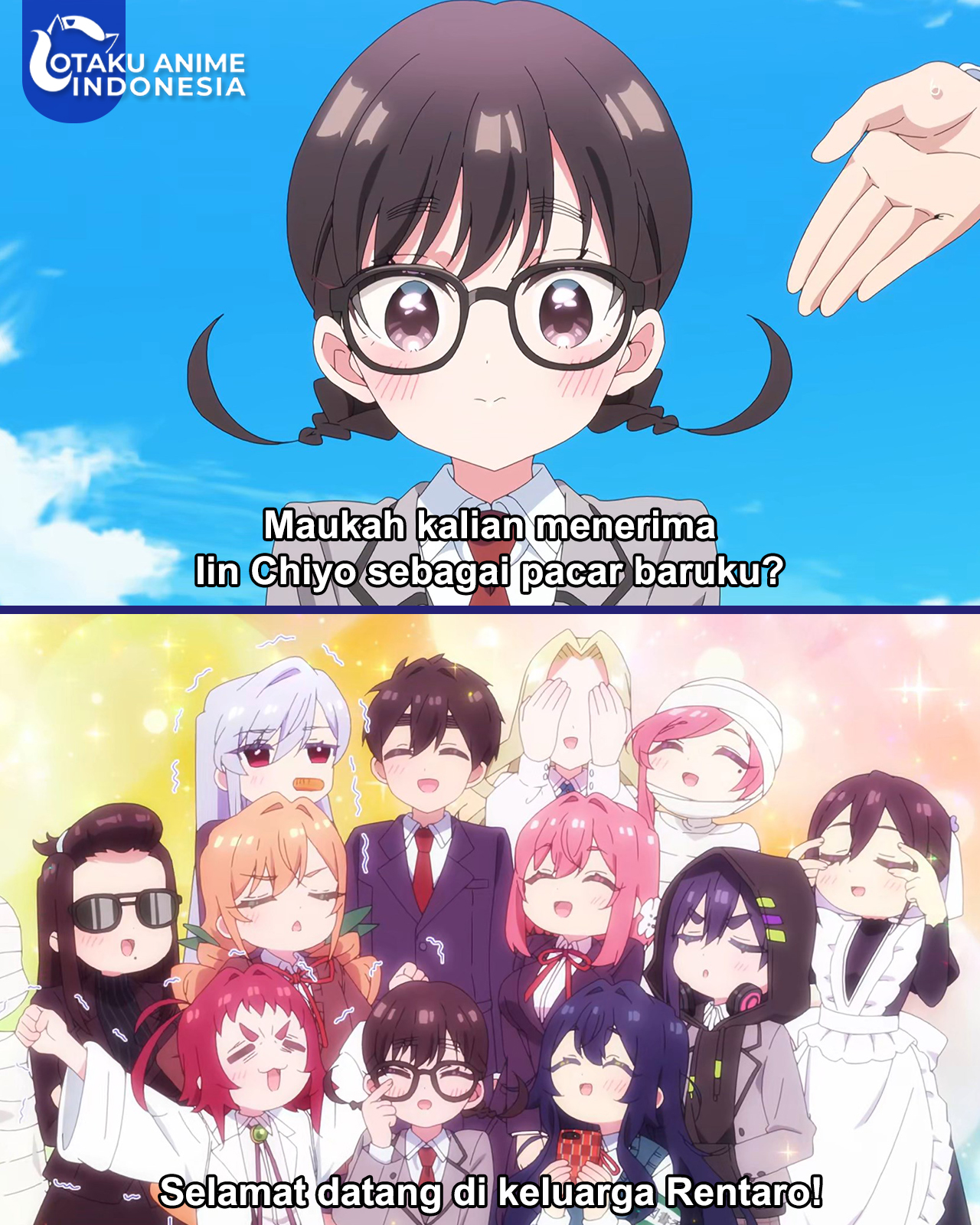 @Otaku Anime Indonesia
