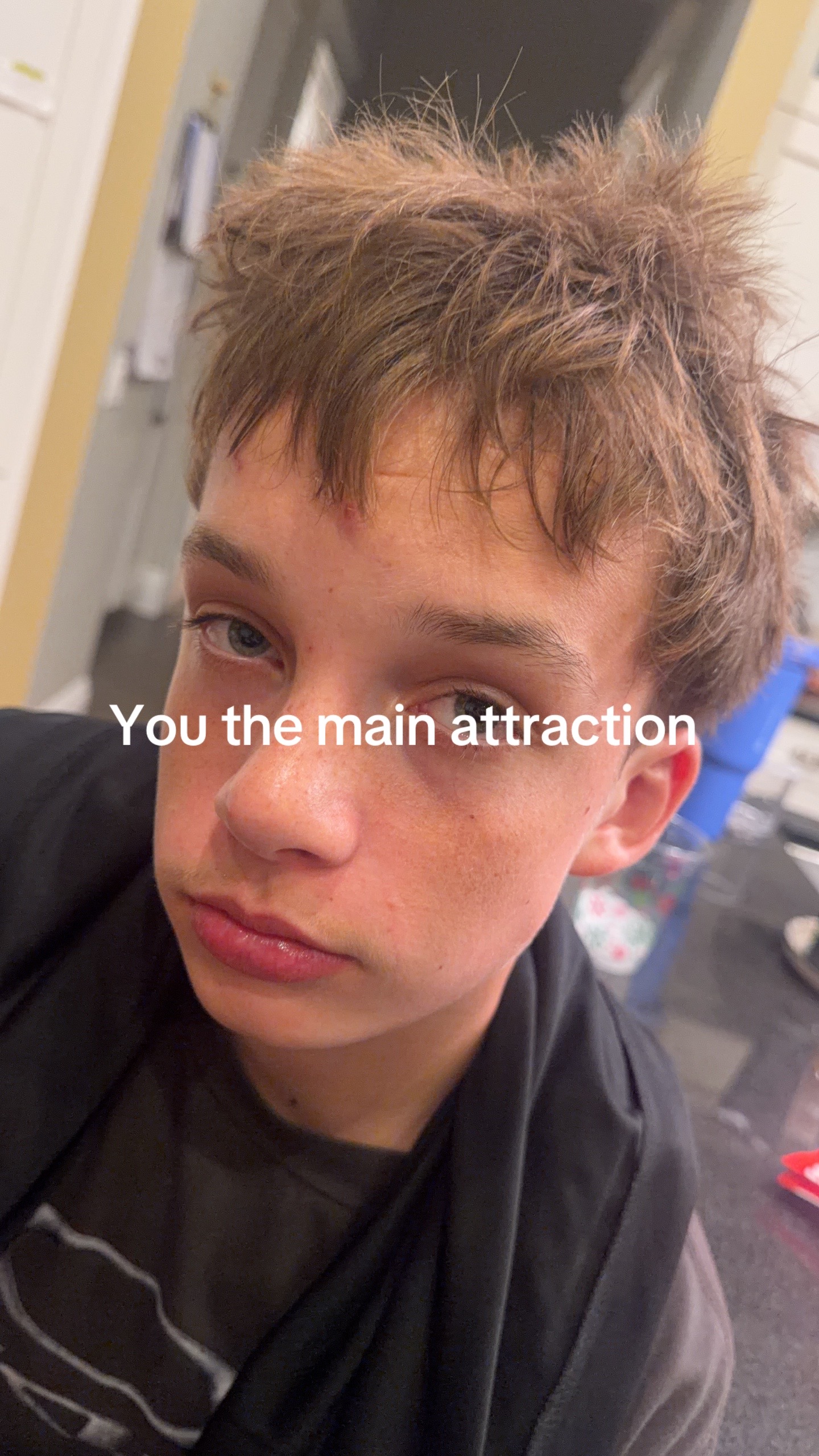 @Oozma Kappa