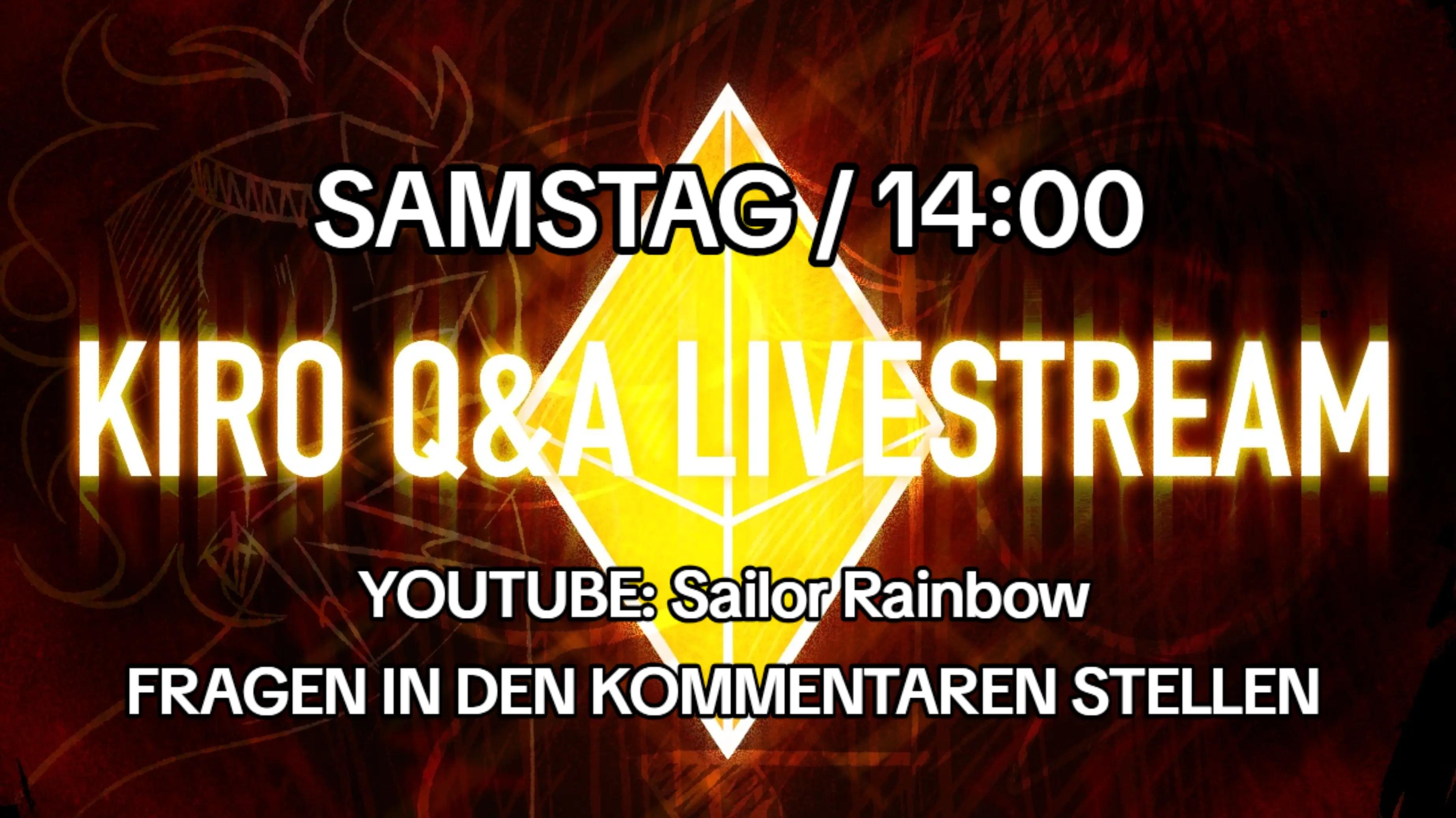 @SailorRainbowORG