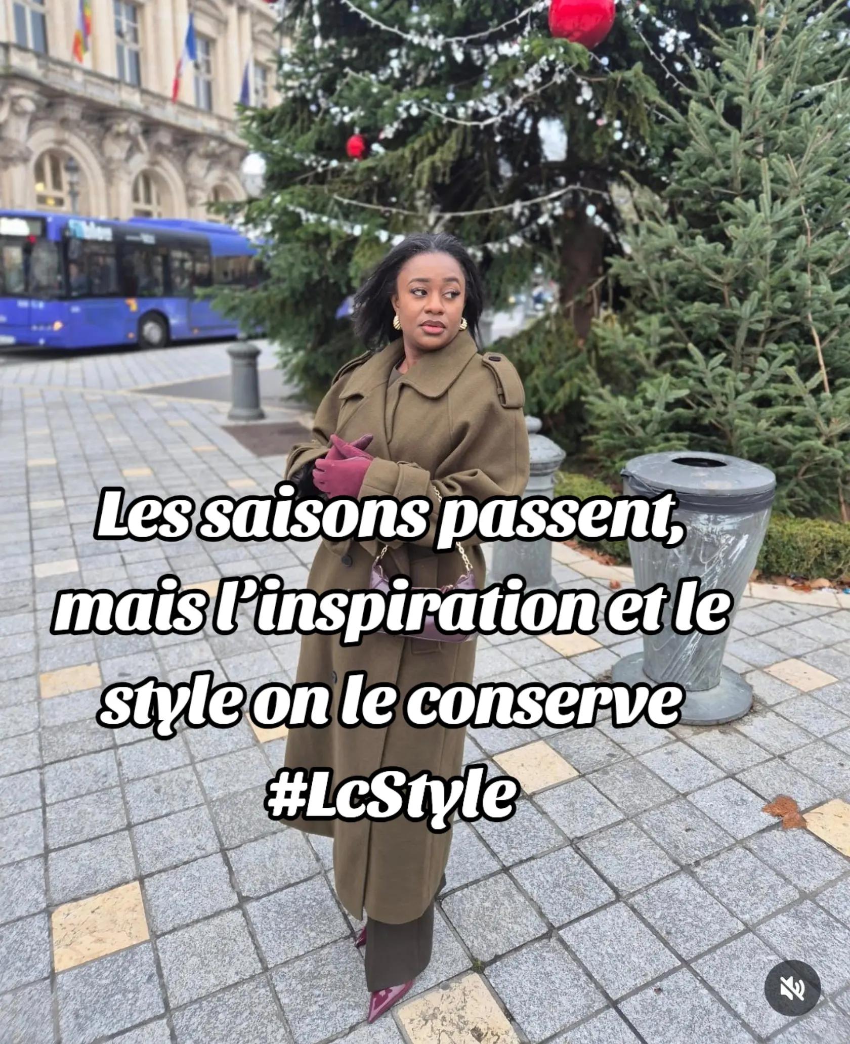 @Style by LC