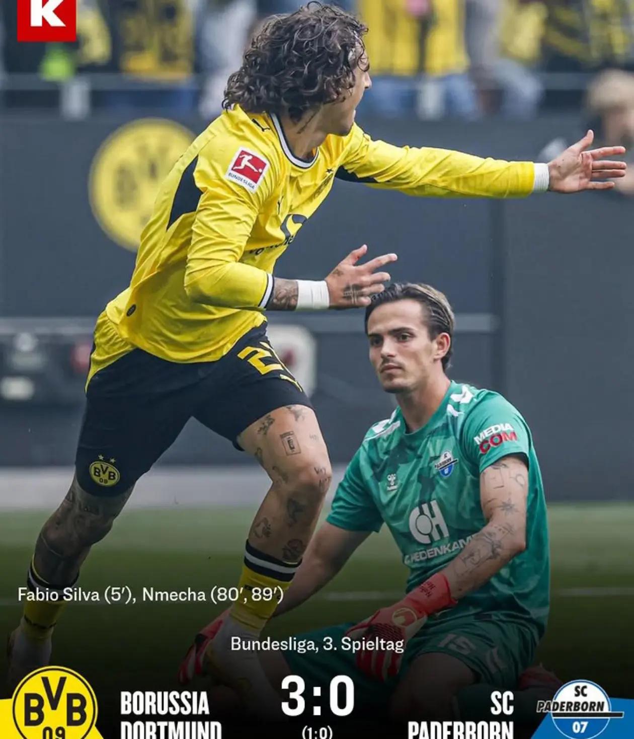 @Micha Dortmund
