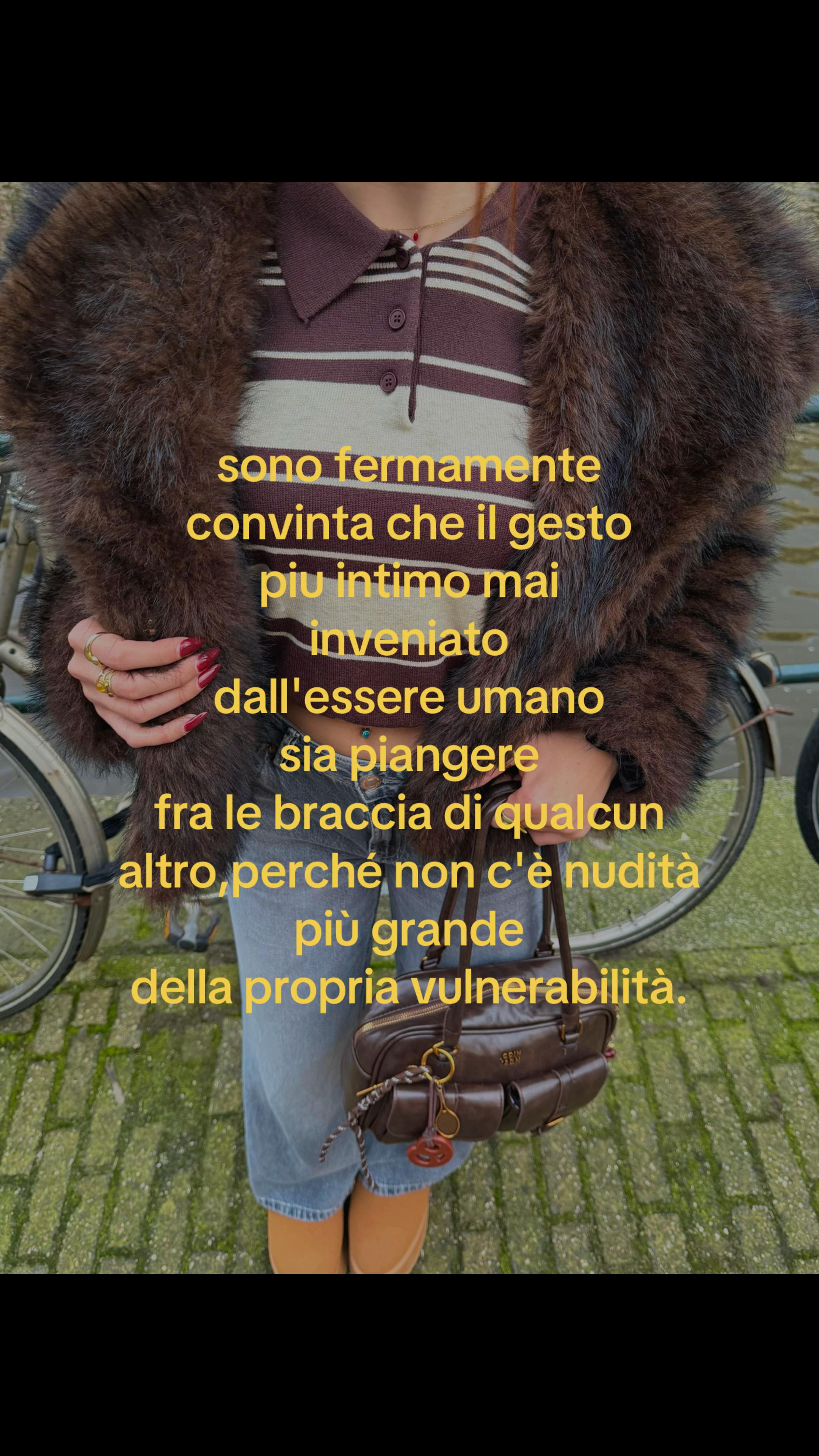 @Imma Maresca
