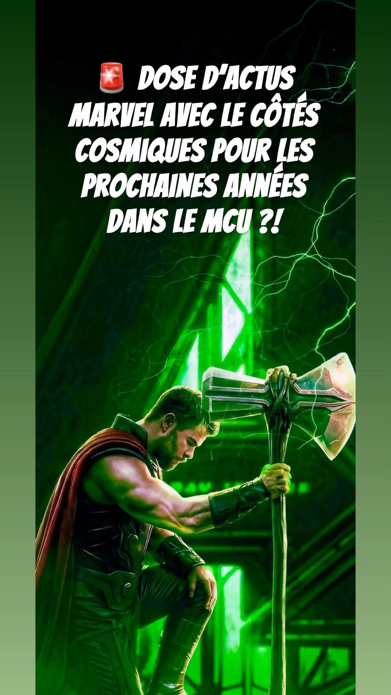@L’actu Des Supers.
