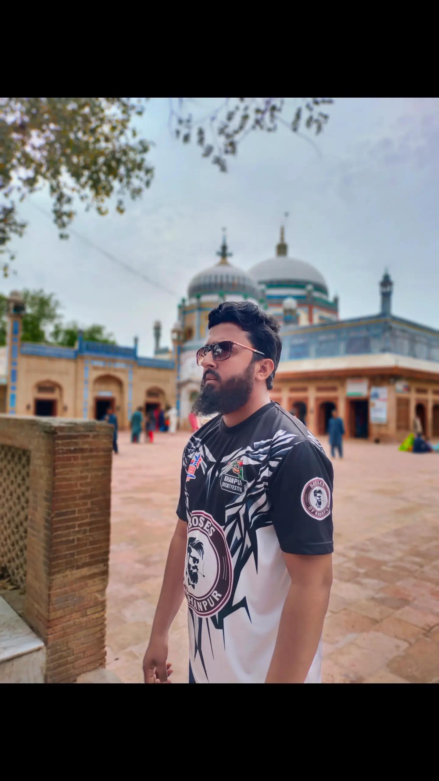 @Aziz Shah