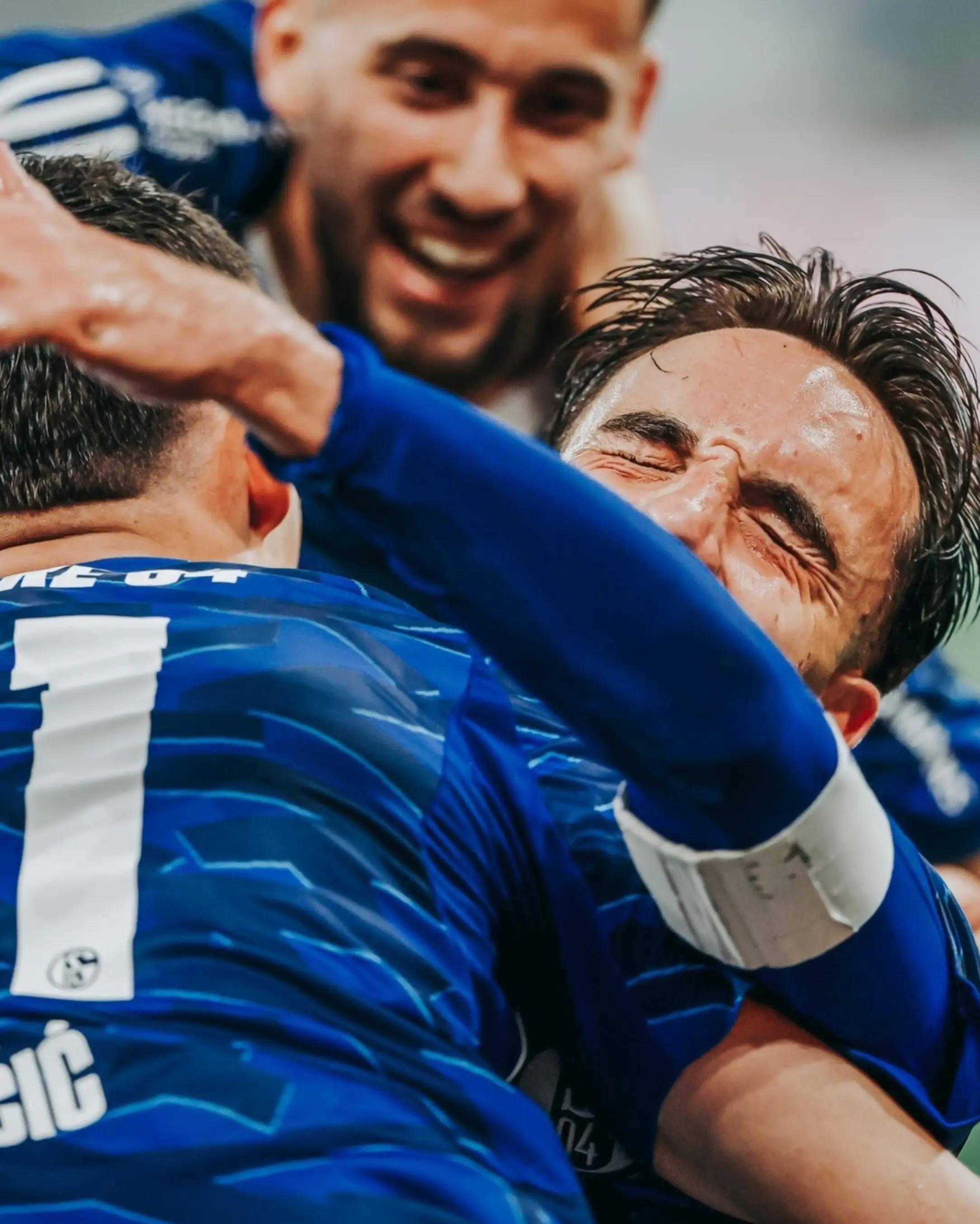 @Schalke.total