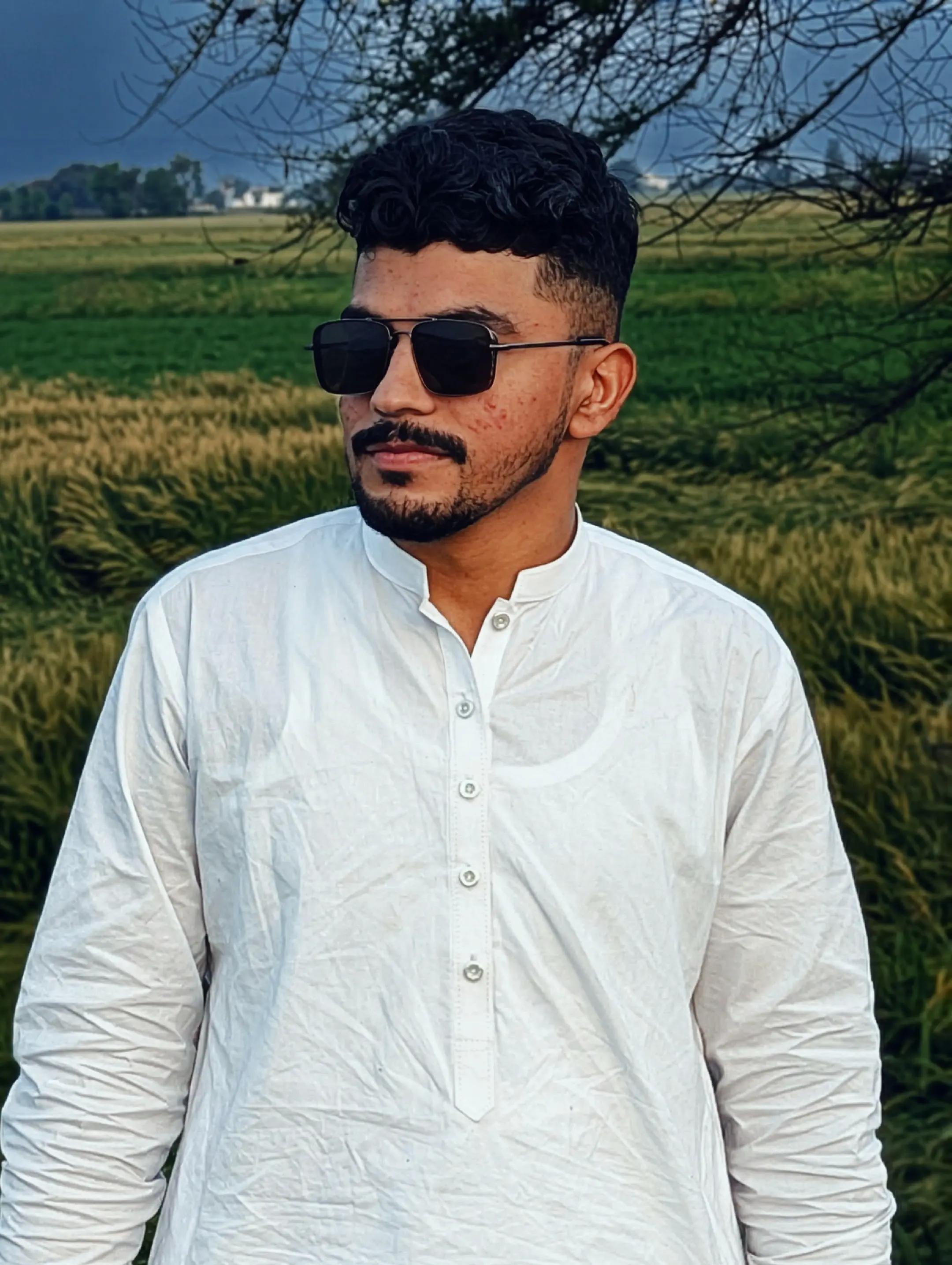 @Ali Mughal