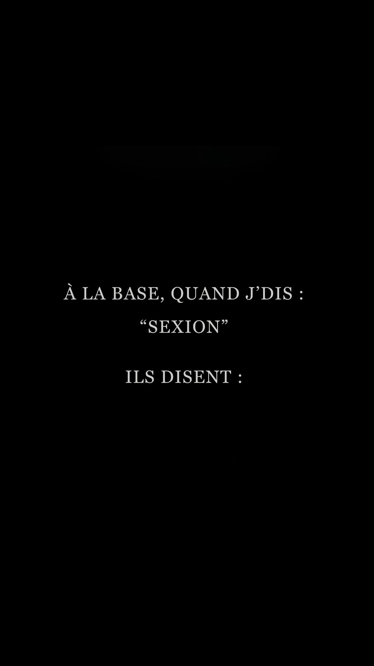 @SEXION D’ASSAUT