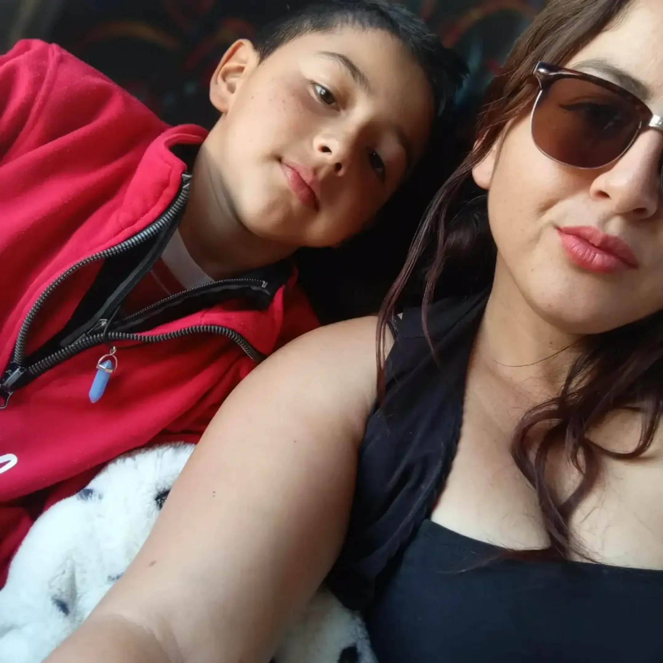@Diana Naranjo