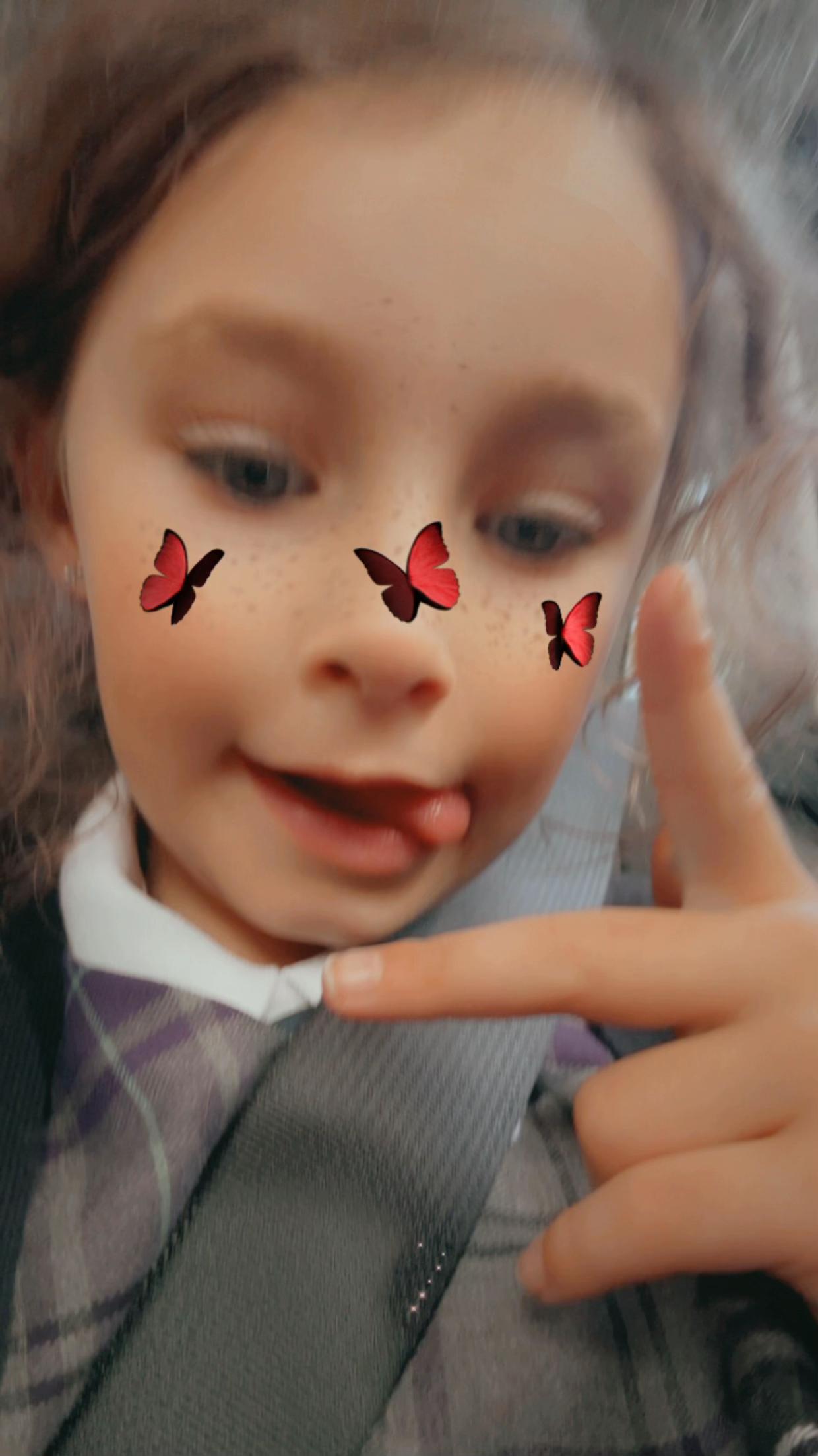 @Lauren Victoria Wats