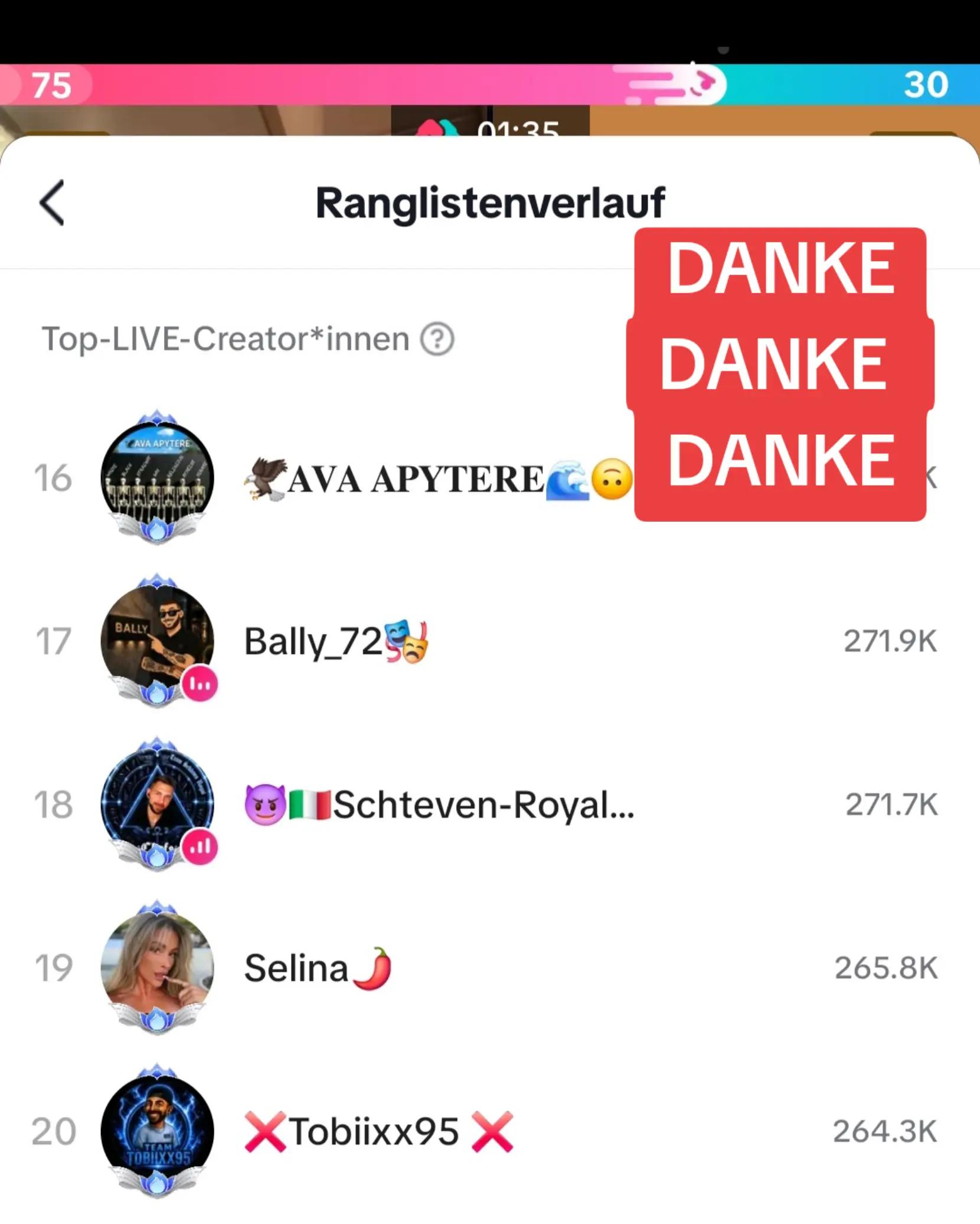 @❌️Tobiixx95 ❌️