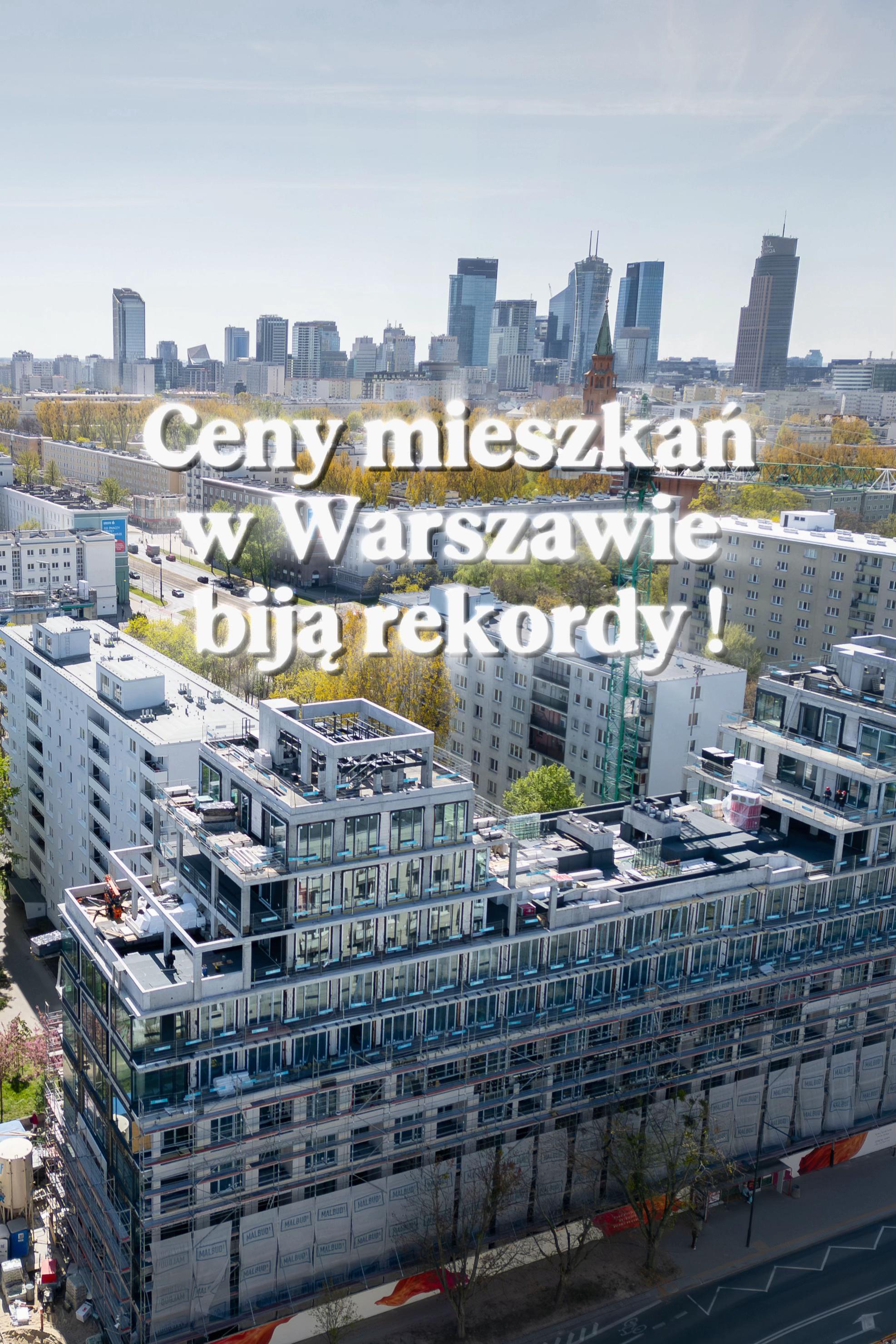 @Maciej Sawicki / Nieruchomości