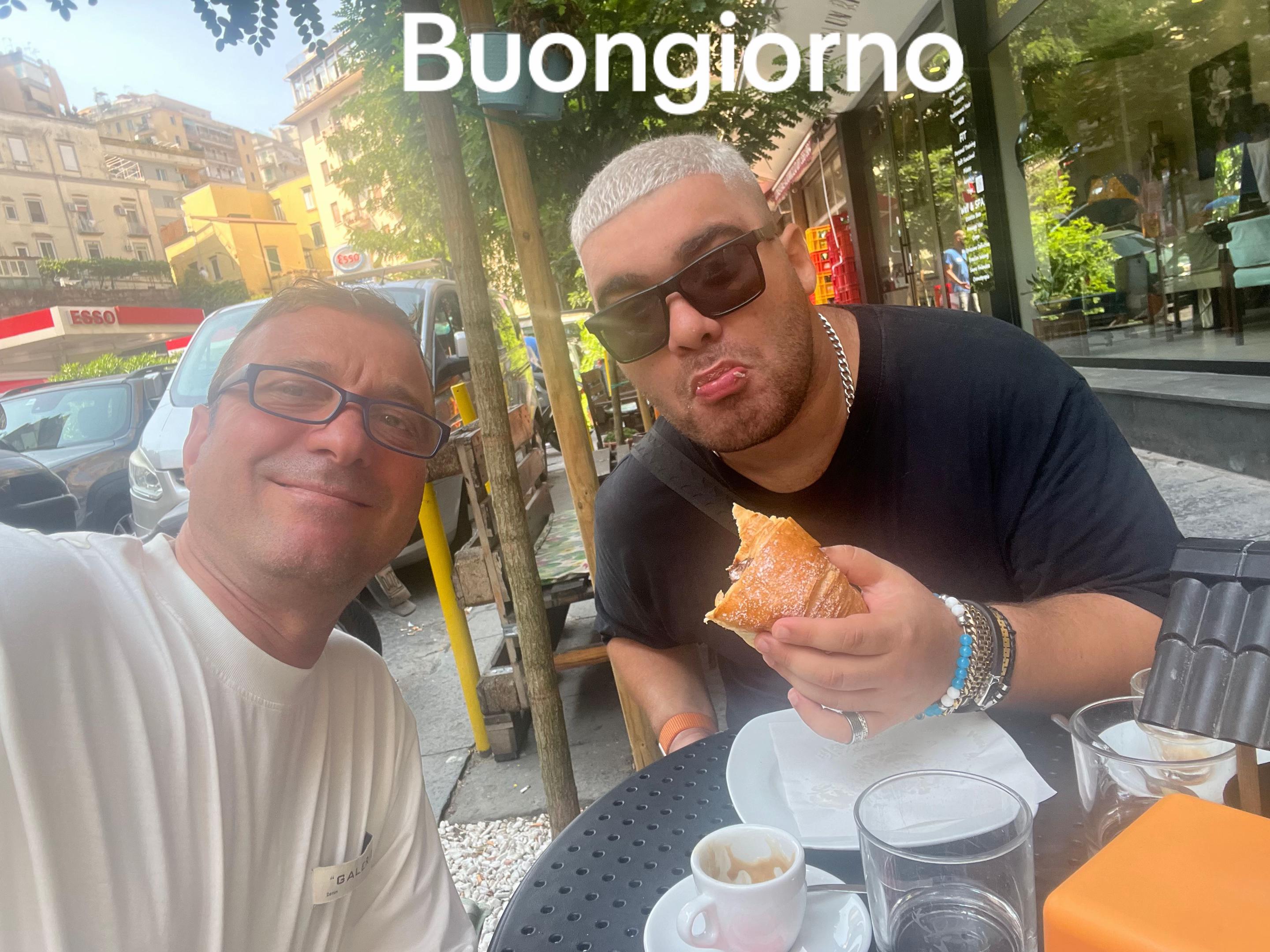 @Massimo