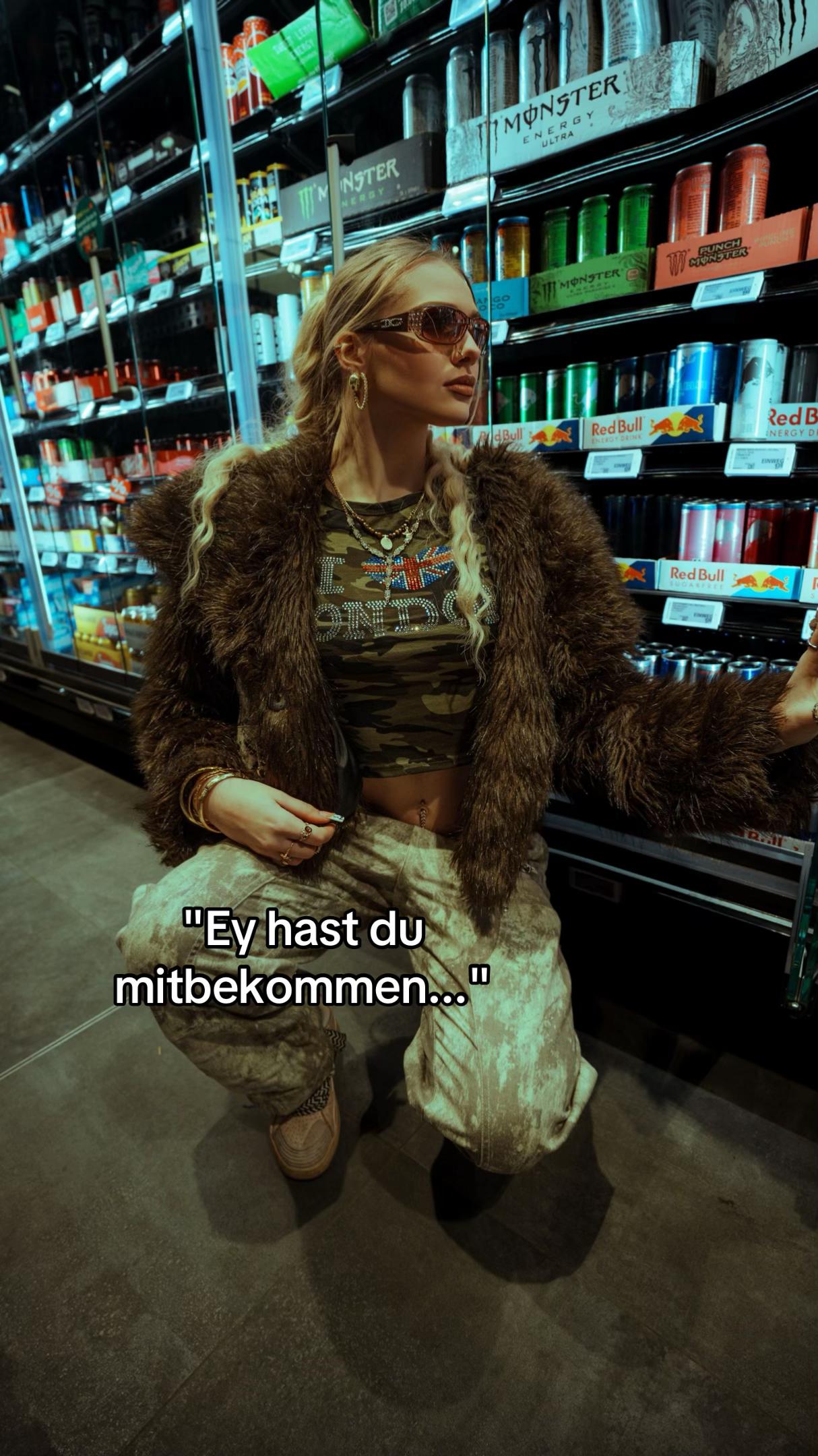 @Leonie