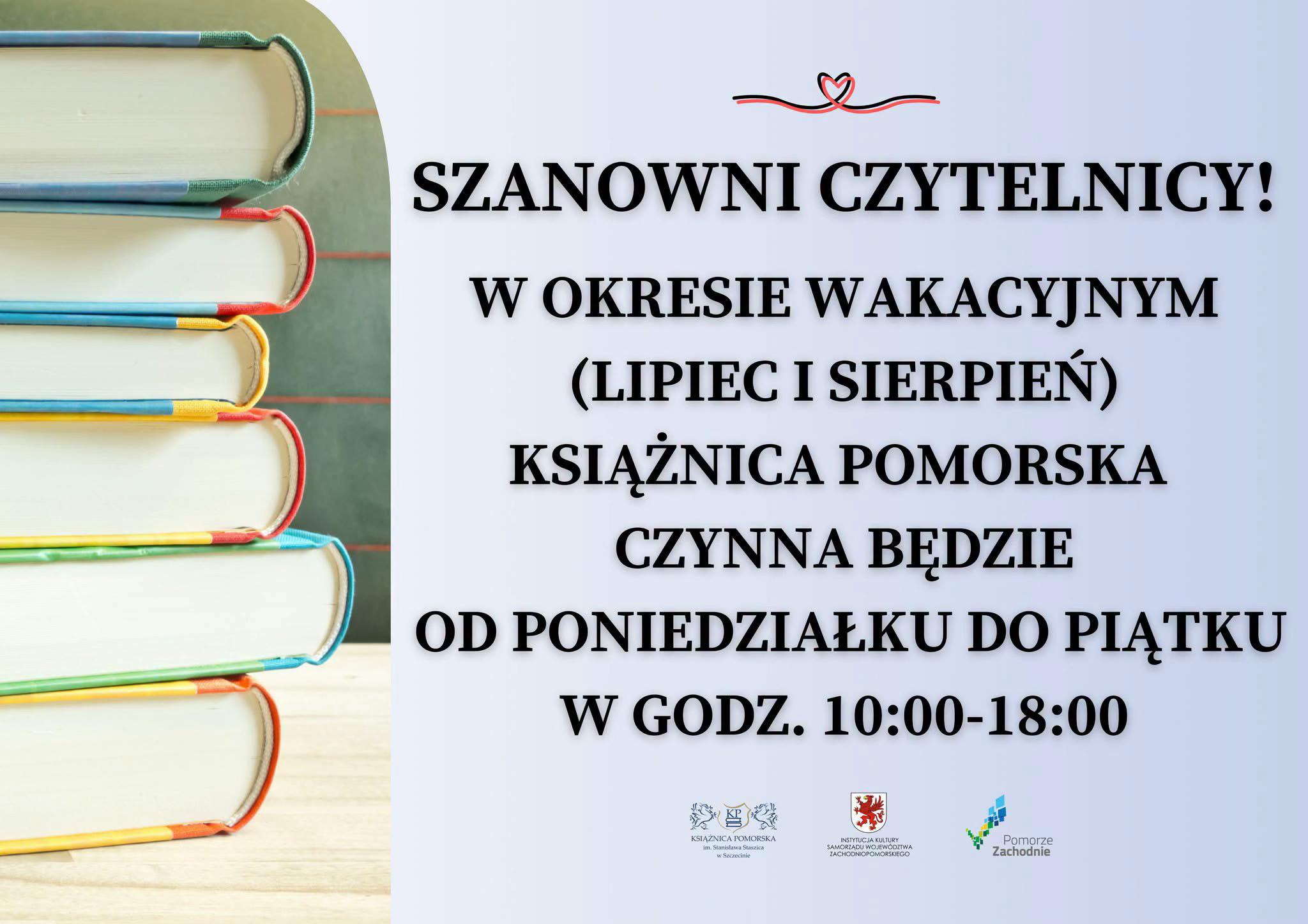 @Książnica Pomorska
