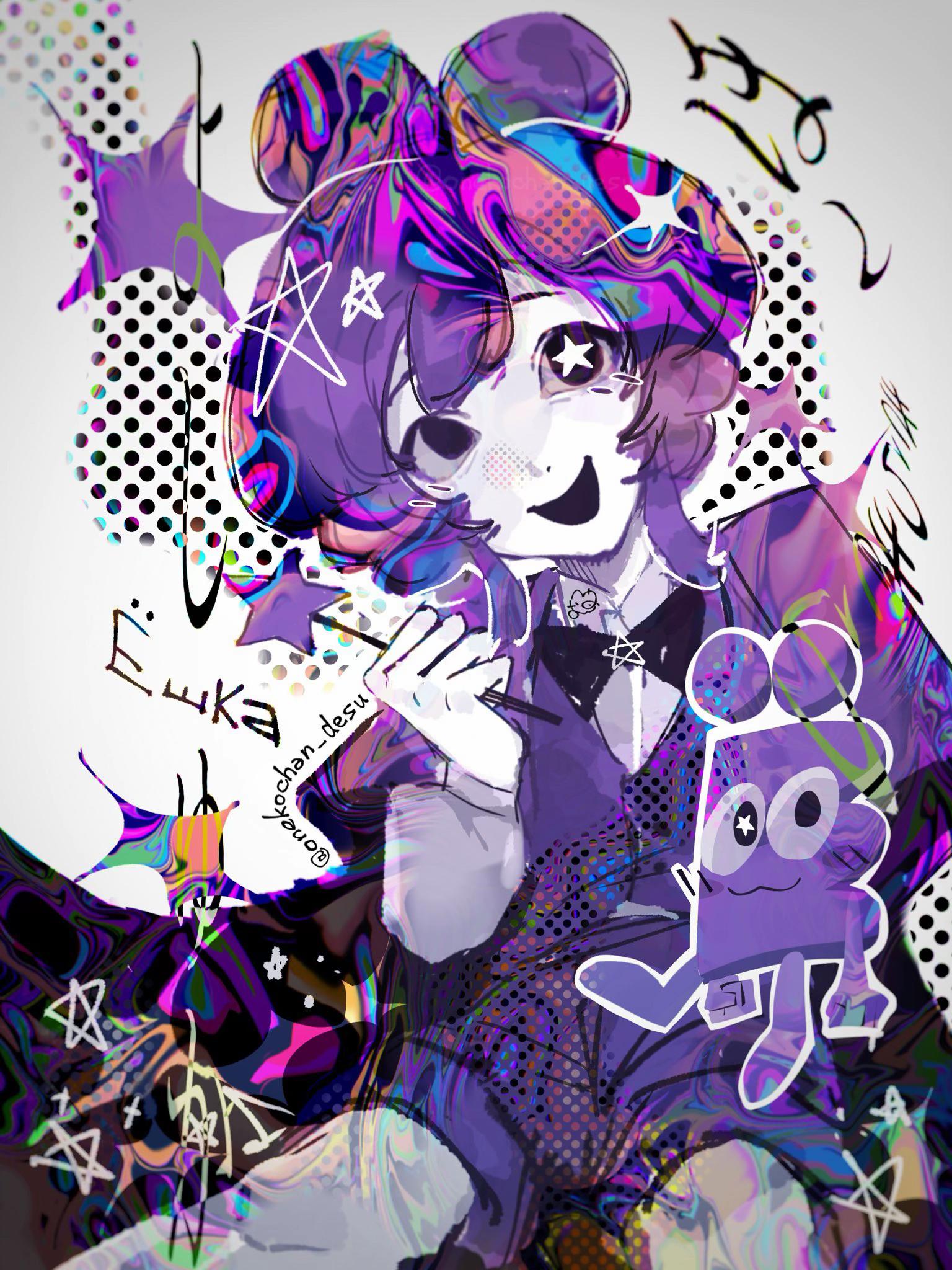 @oNEKO