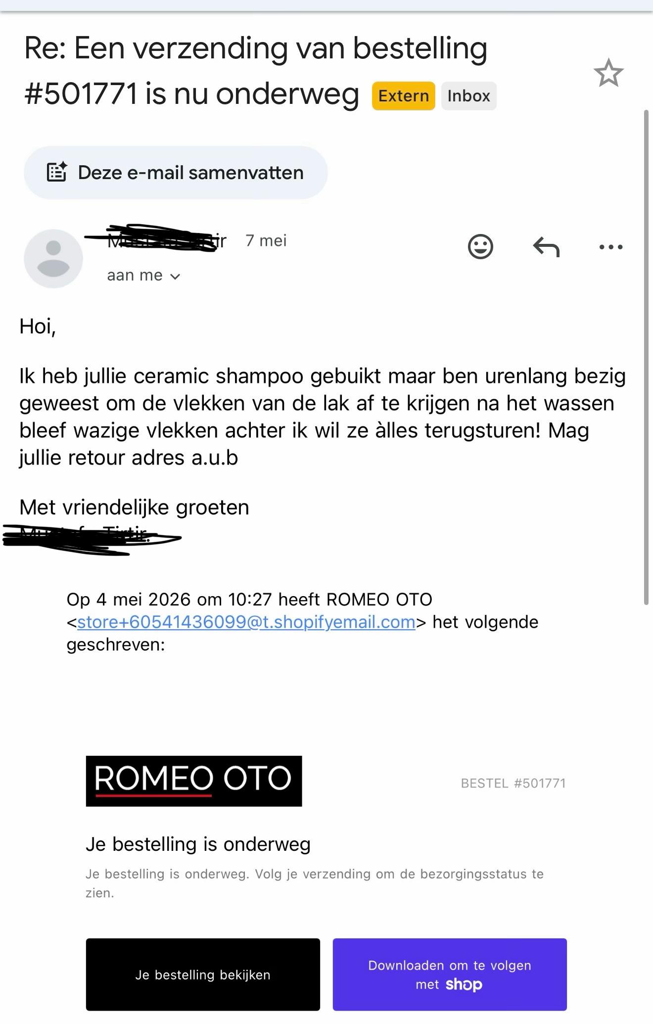 @ROMEO OTO