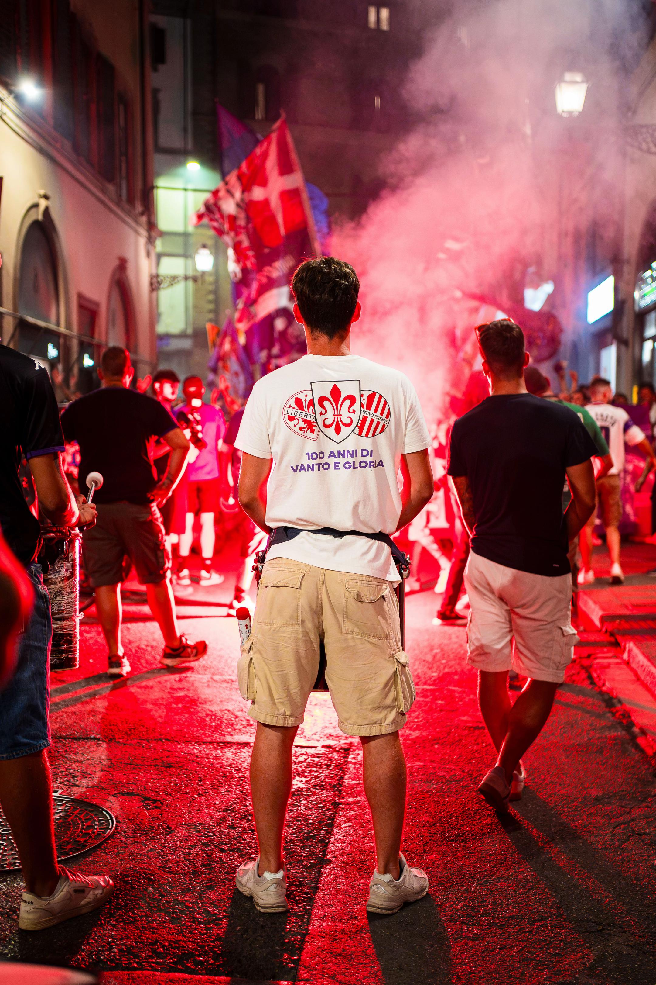 @SpaceViola.com | Fiorentina