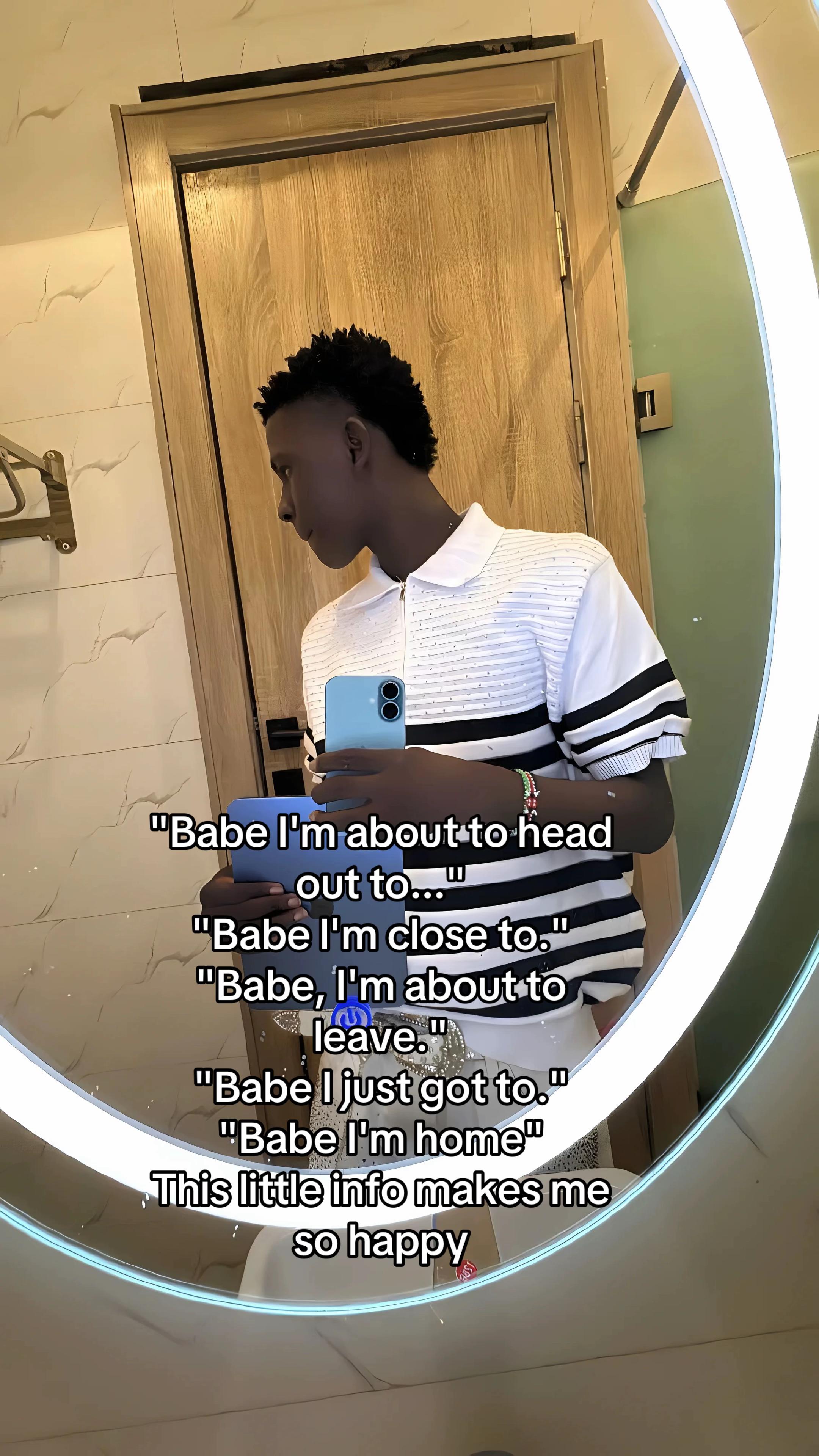 @DAVOO 🤭💚