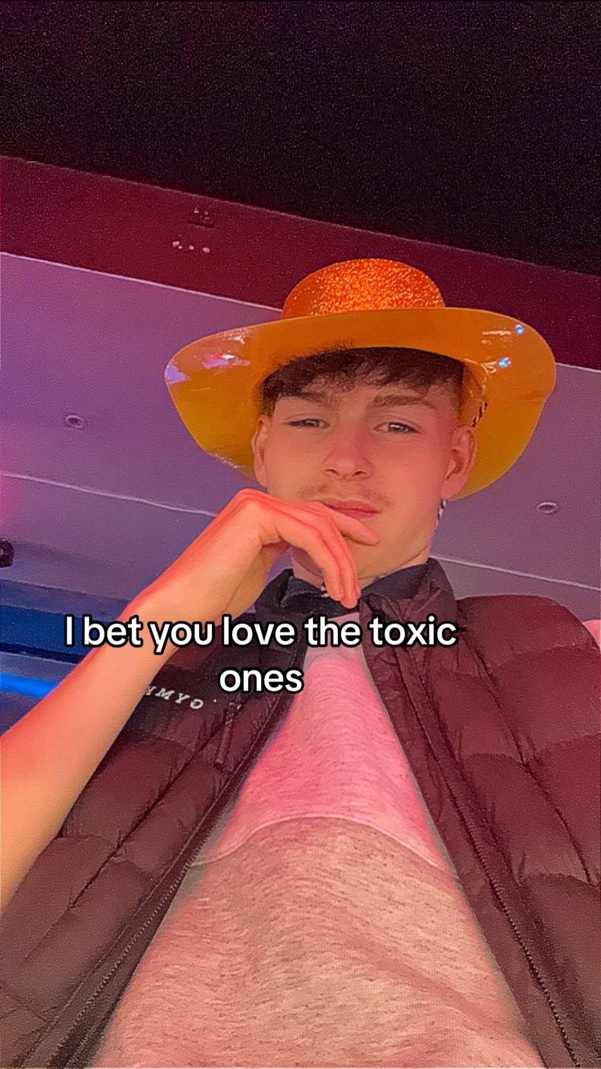 @Aaron Cully
