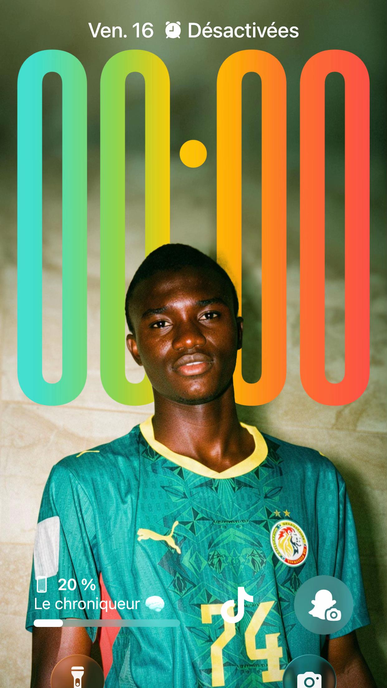 @Le 16 octobre 🎂🤝
