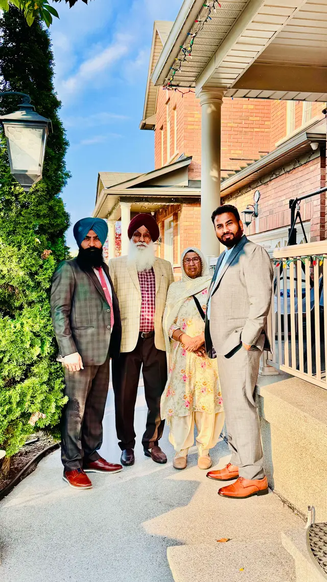 @Sukhmander