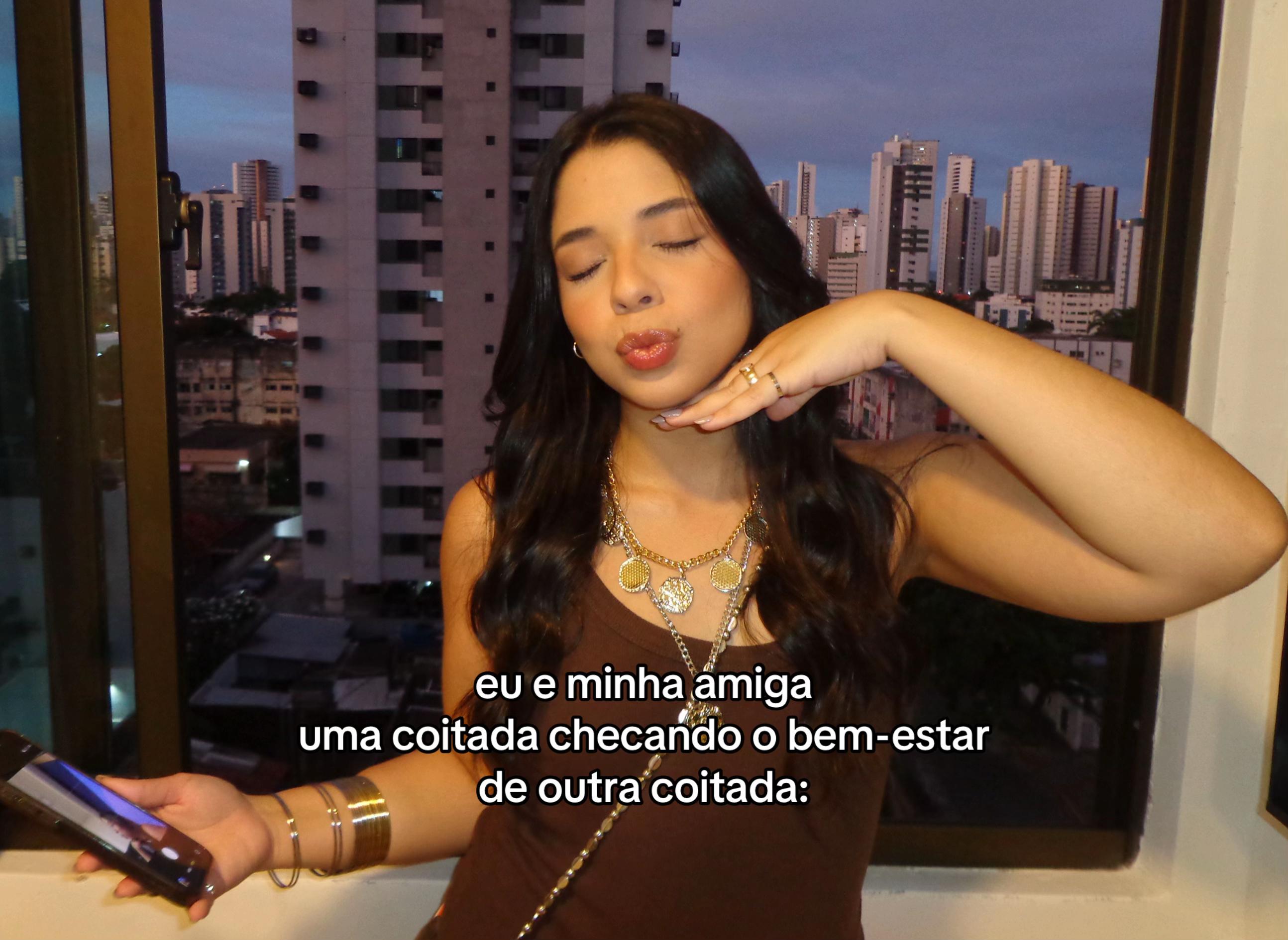 @Bia Cavalcanti