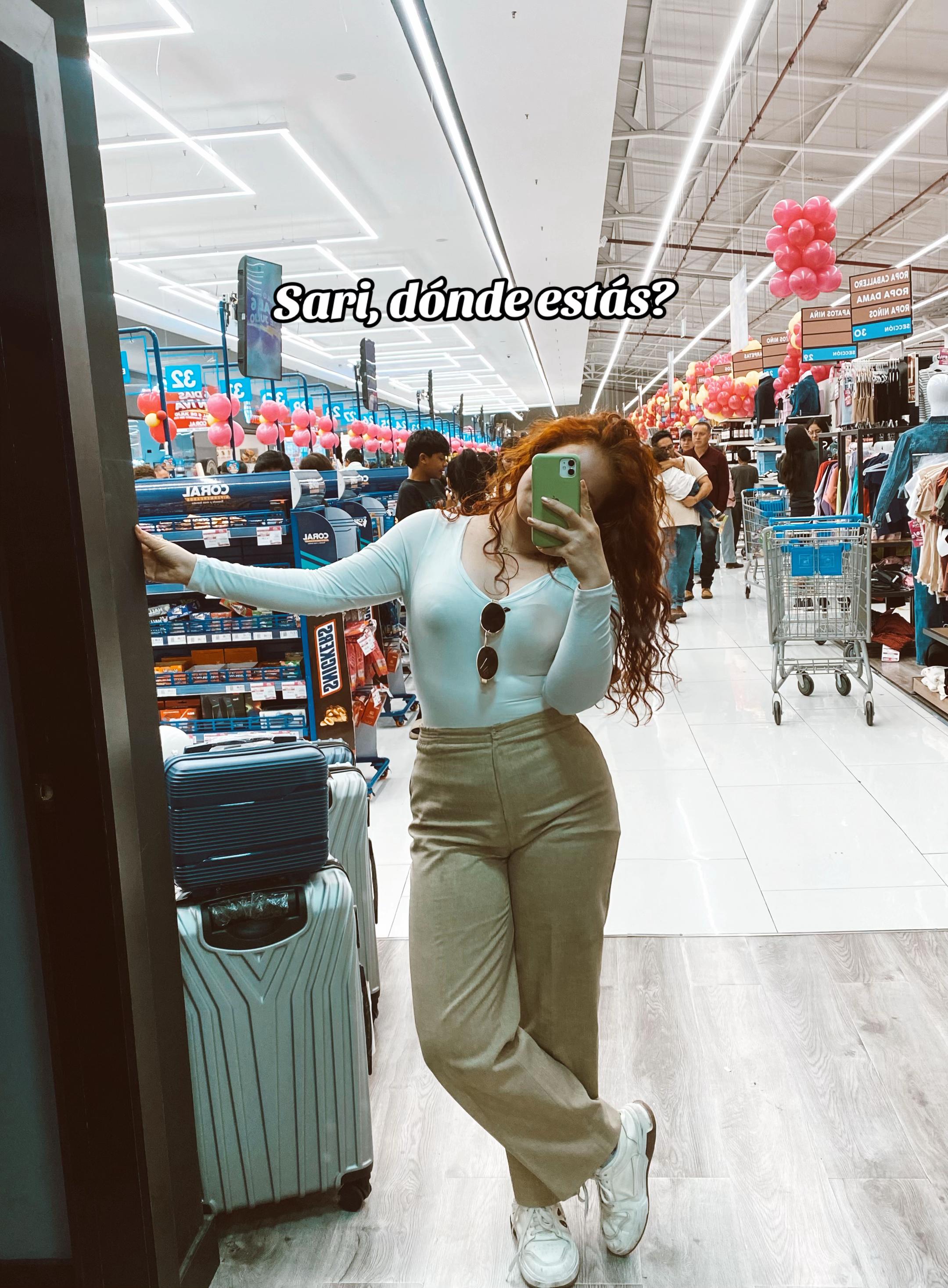 @Sarita