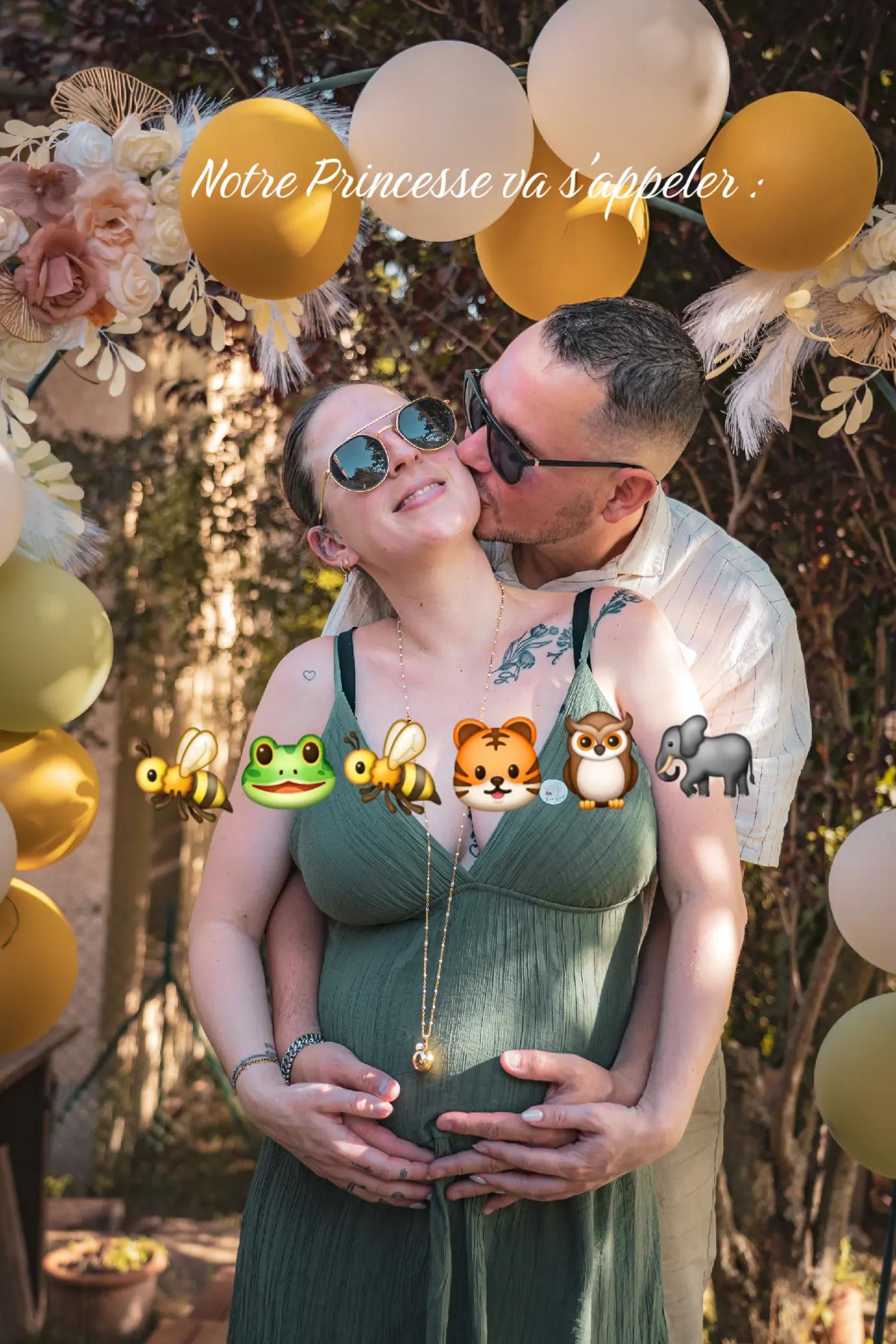@Cassandra | Mum To Be 🧸