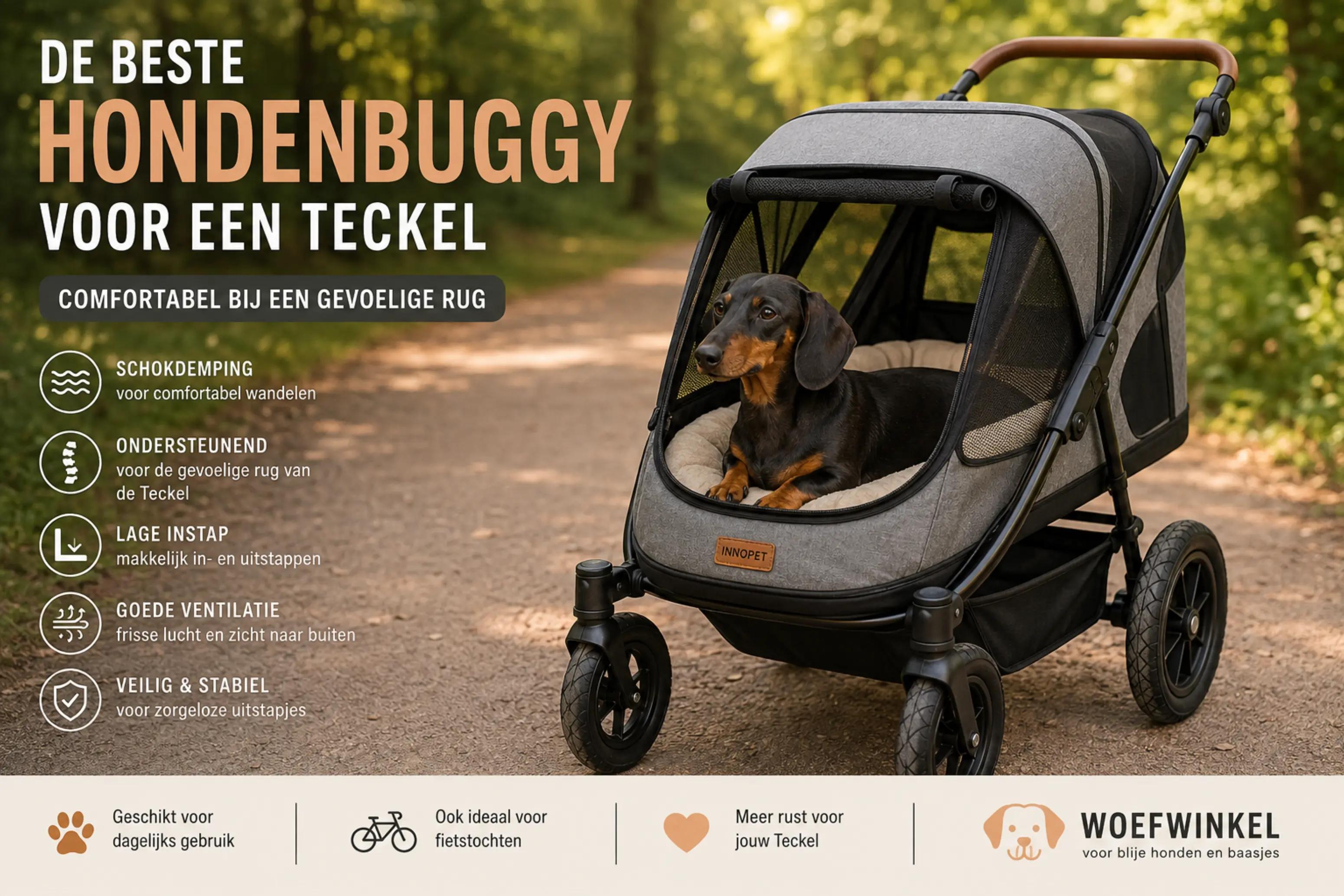 @Luxury Pets - Woefwinkel