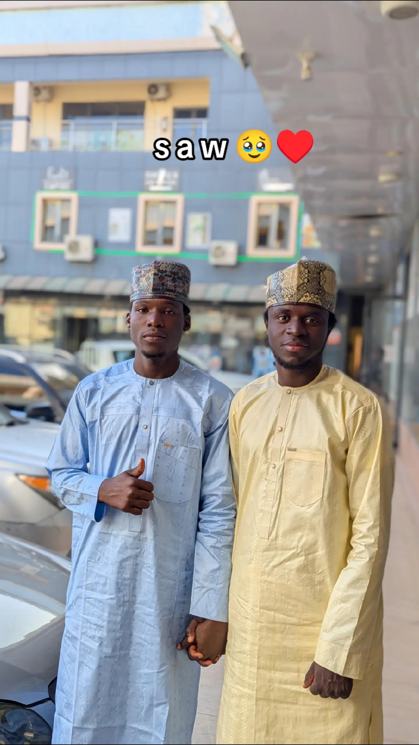 @Sadeeq Dan Bauchi