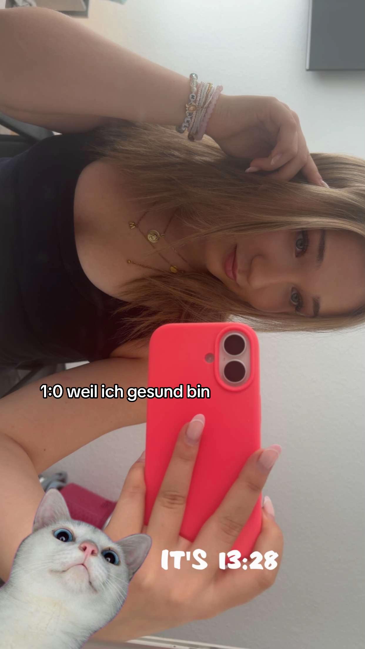 @Michelle