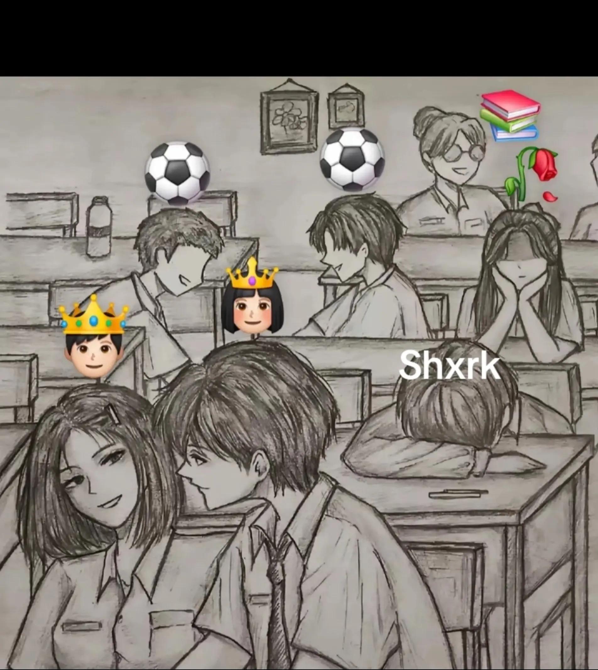 @Luqi
