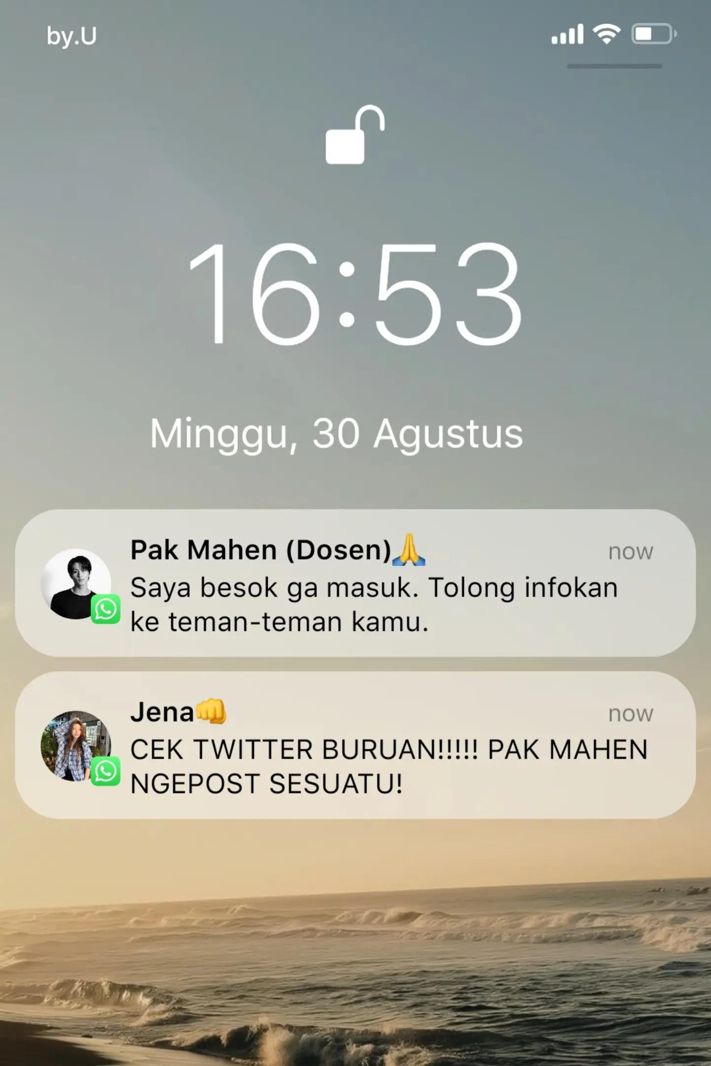 @💟mahae_