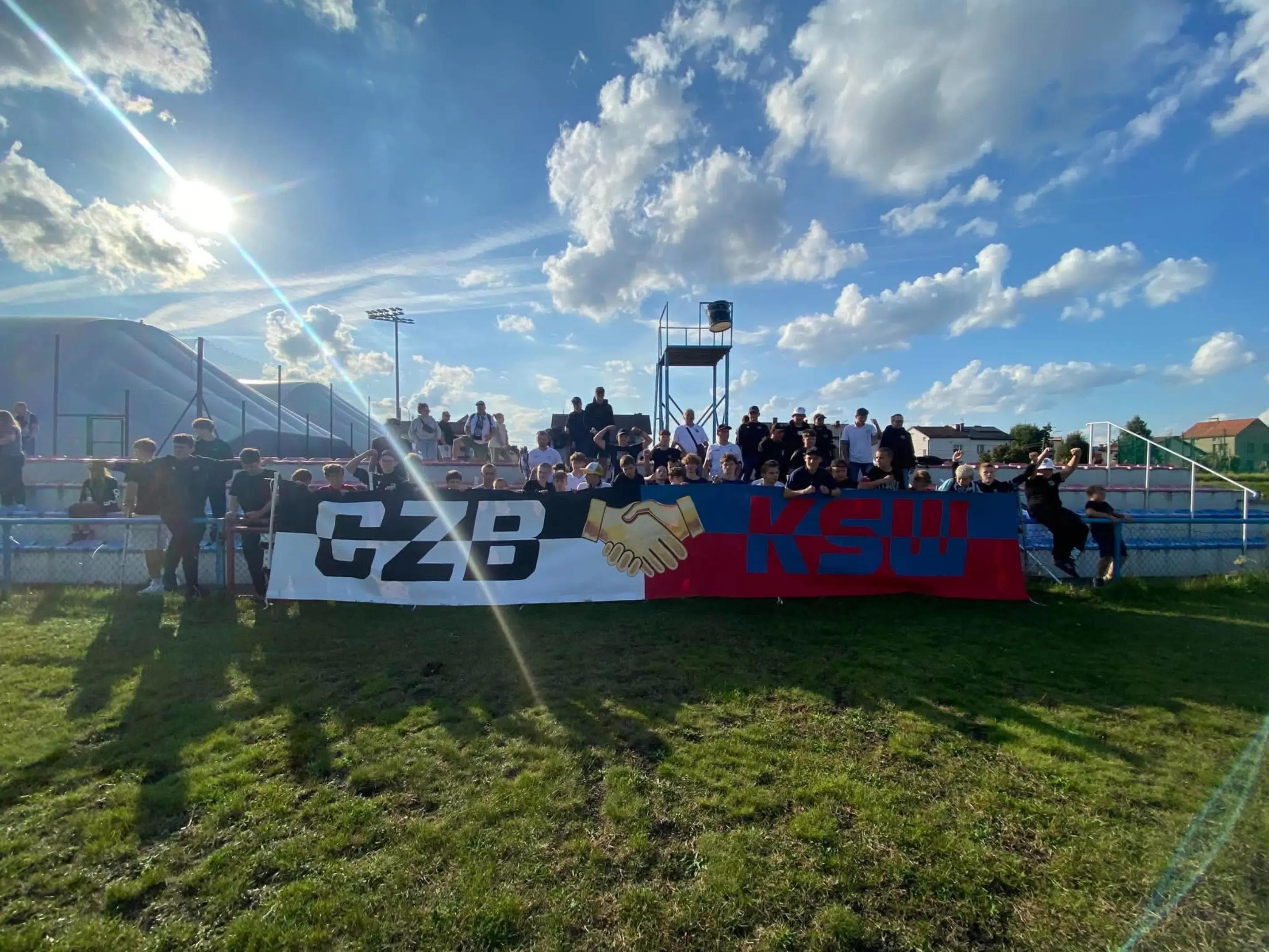 @MŁODY WASILKÓW'23
