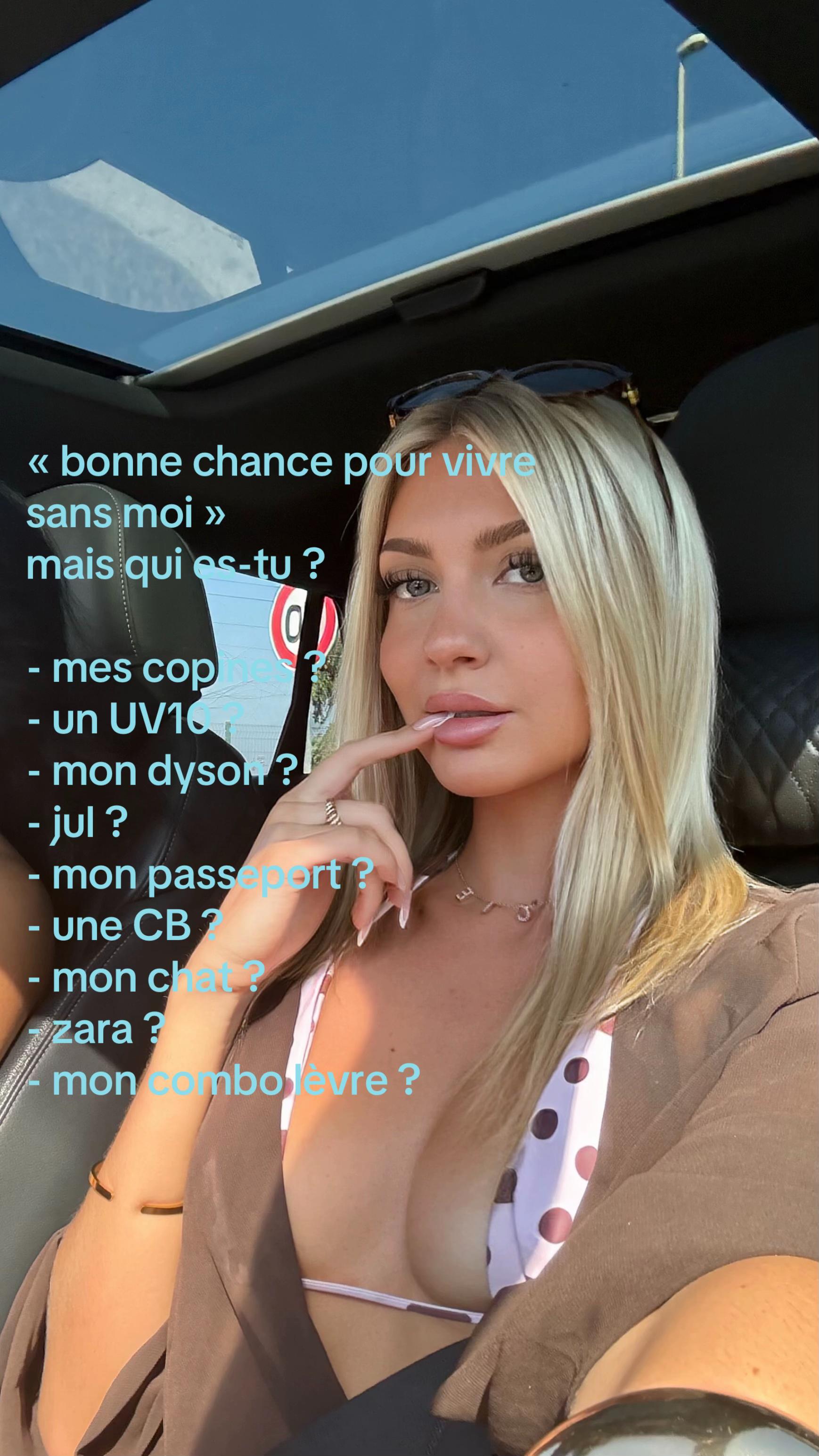 @L U C I E