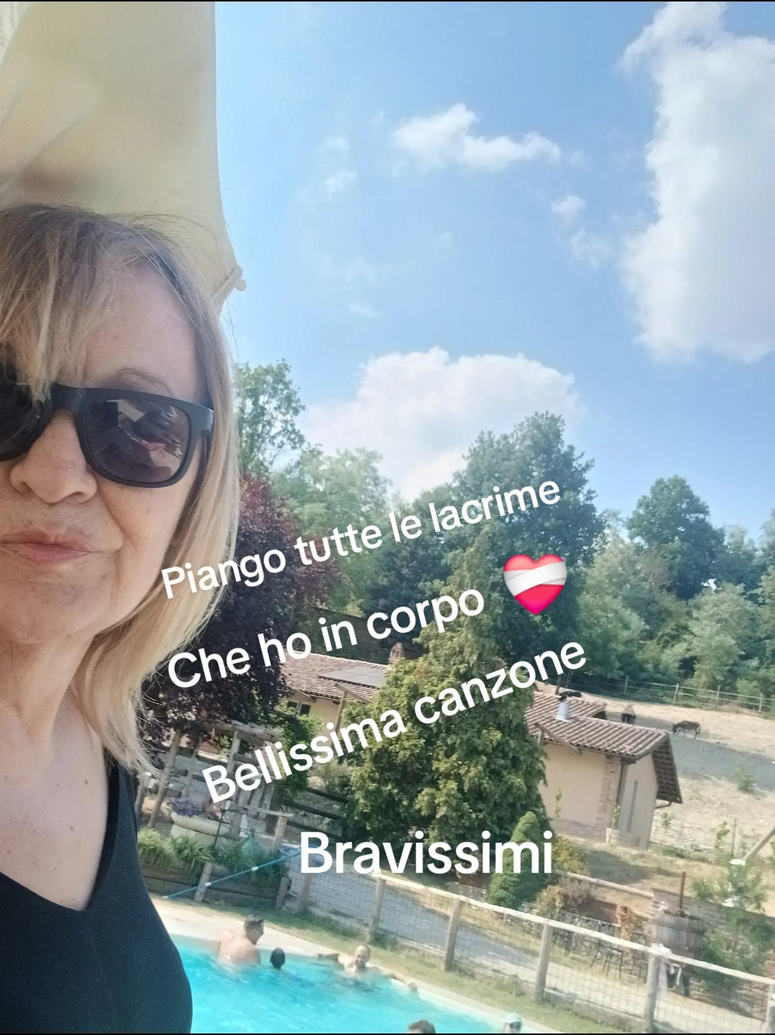 @Giulia