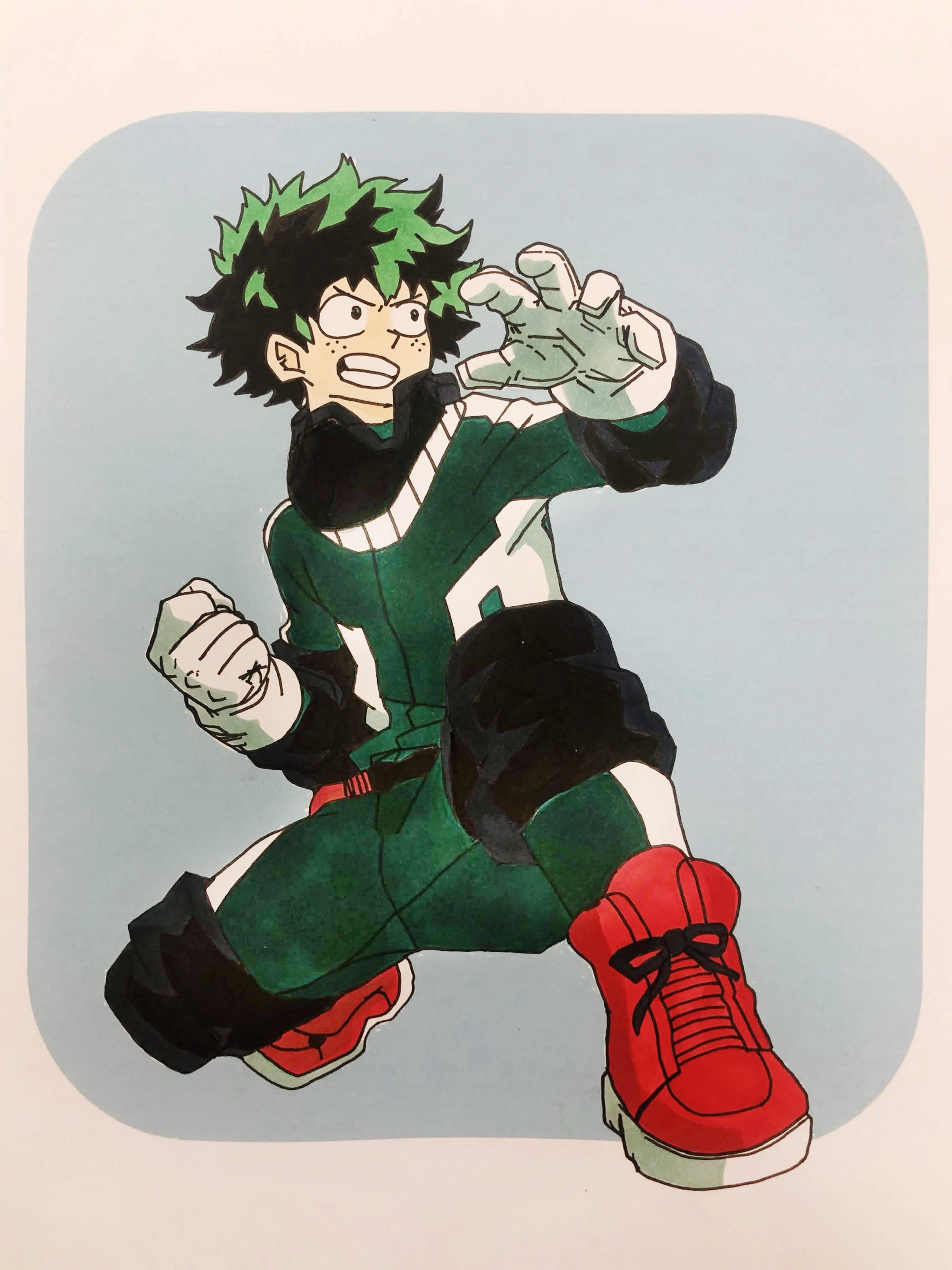@Planete.manga
