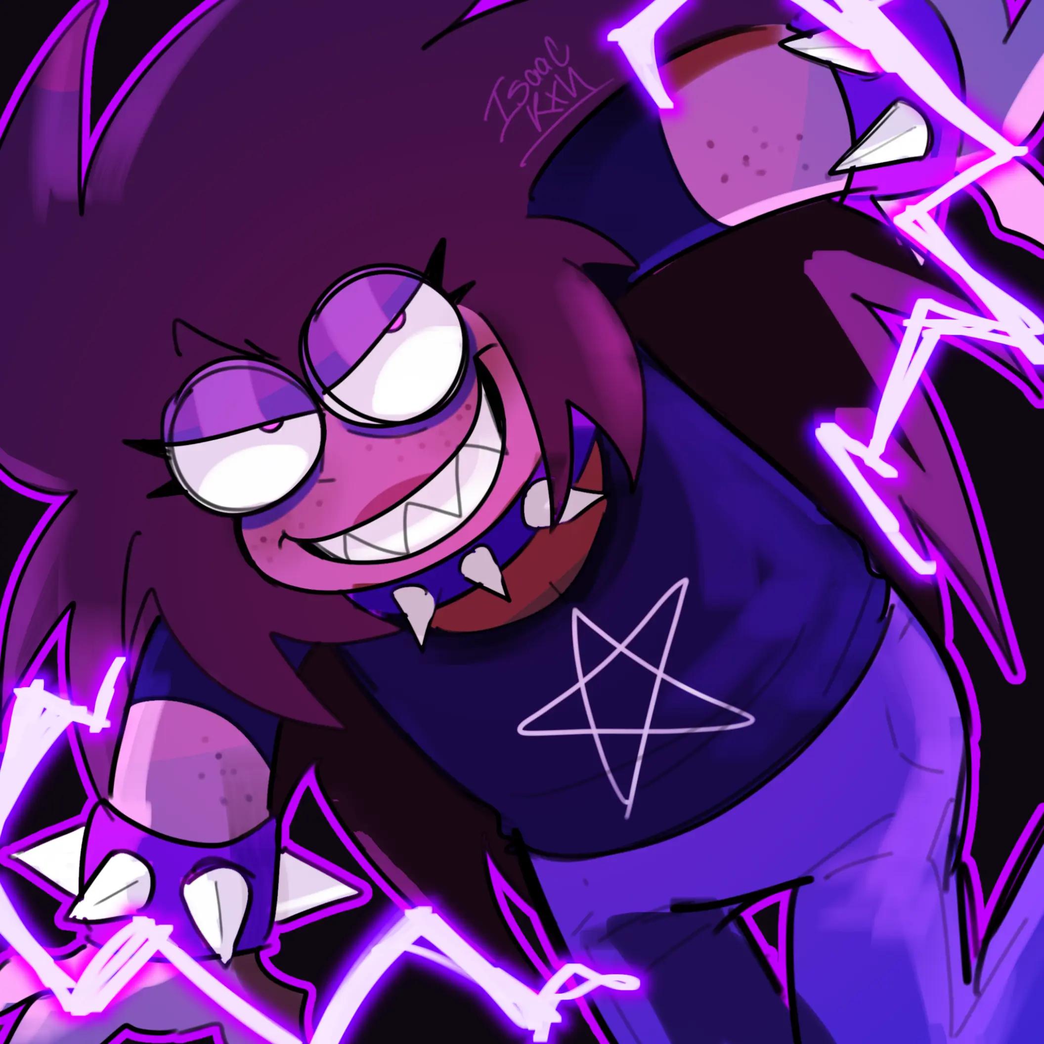 @isaac ★ T.K.O's #1 FAN