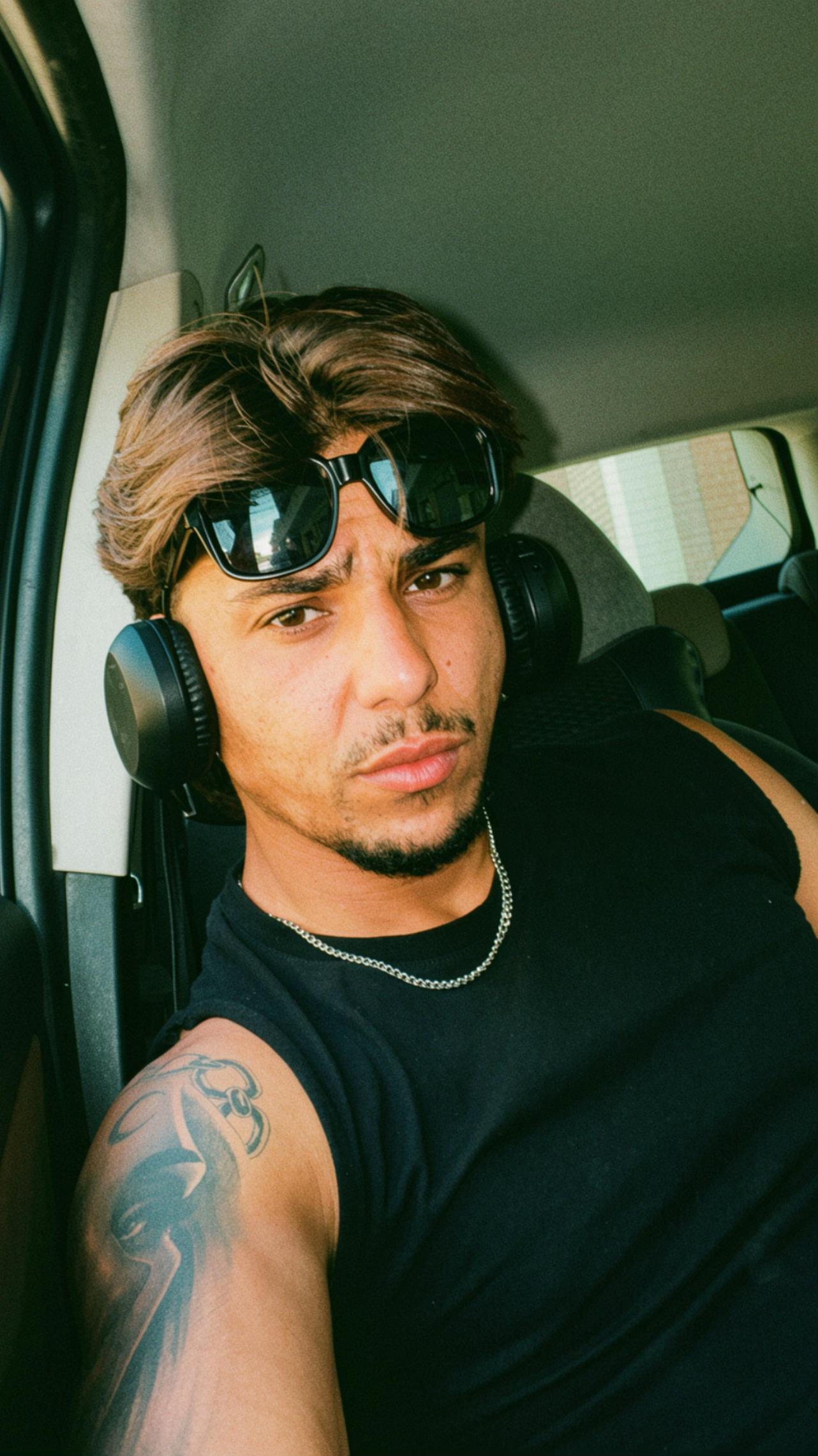 @Salvatore Recupero
